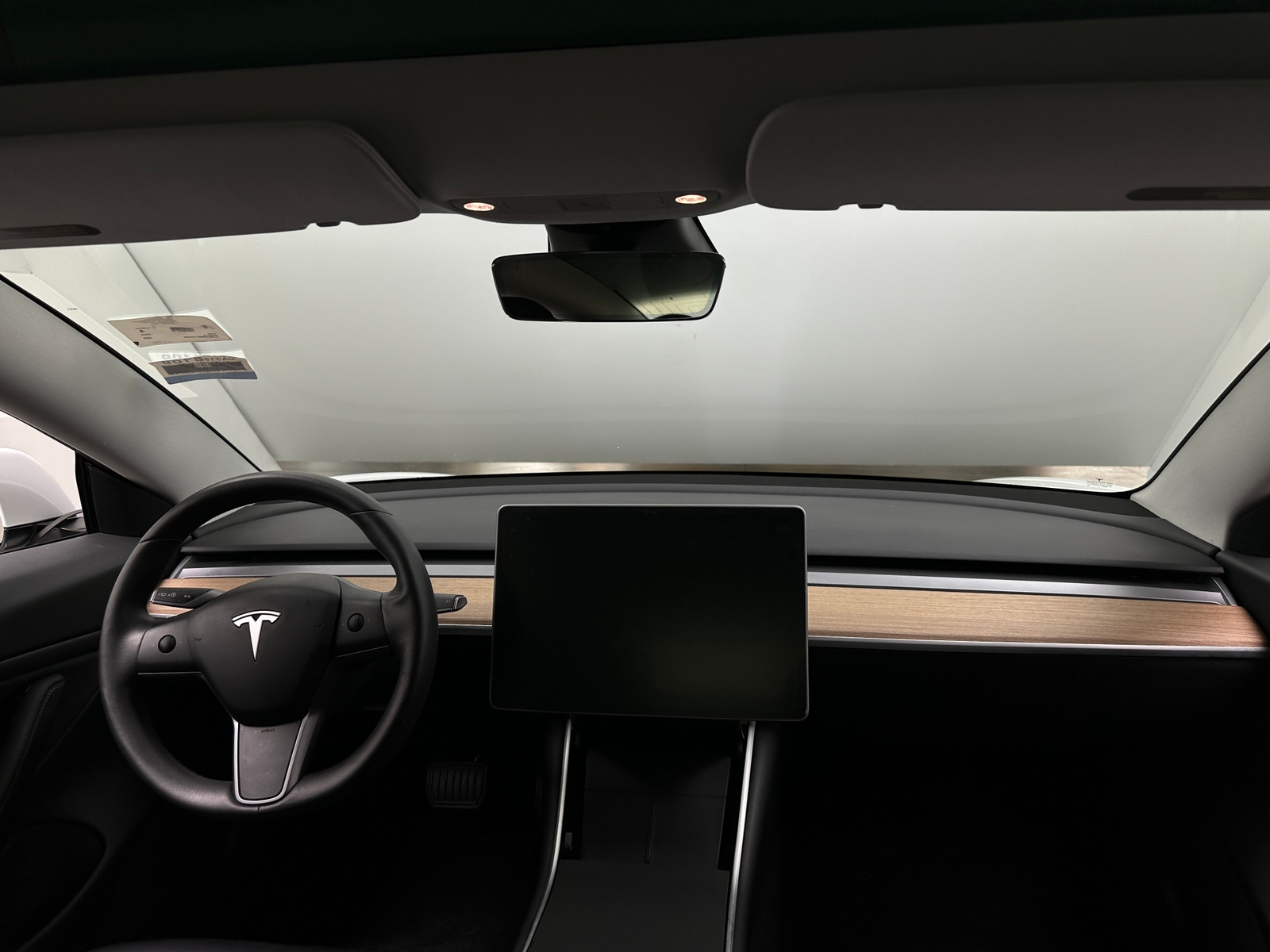 Thumbnail: 2020 Tesla Model 3 - 2