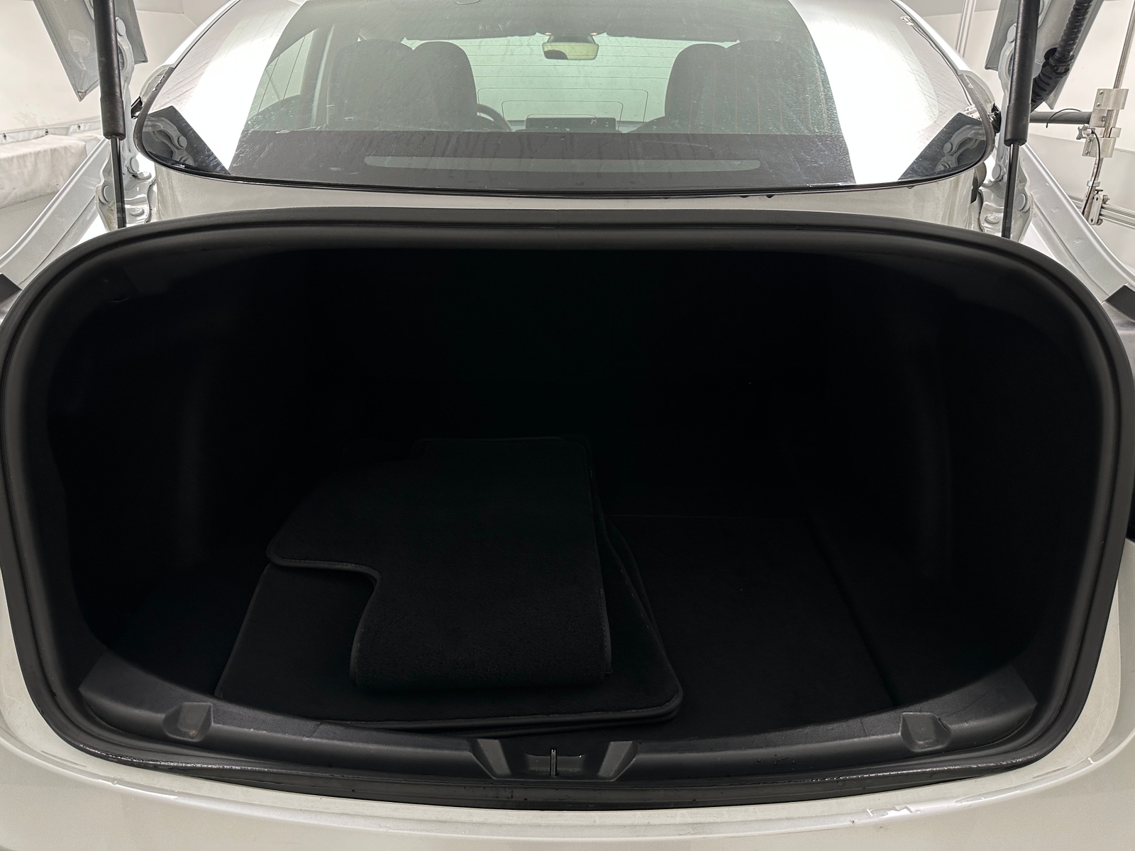 Thumbnail: 2020 Tesla Model 3 - 6