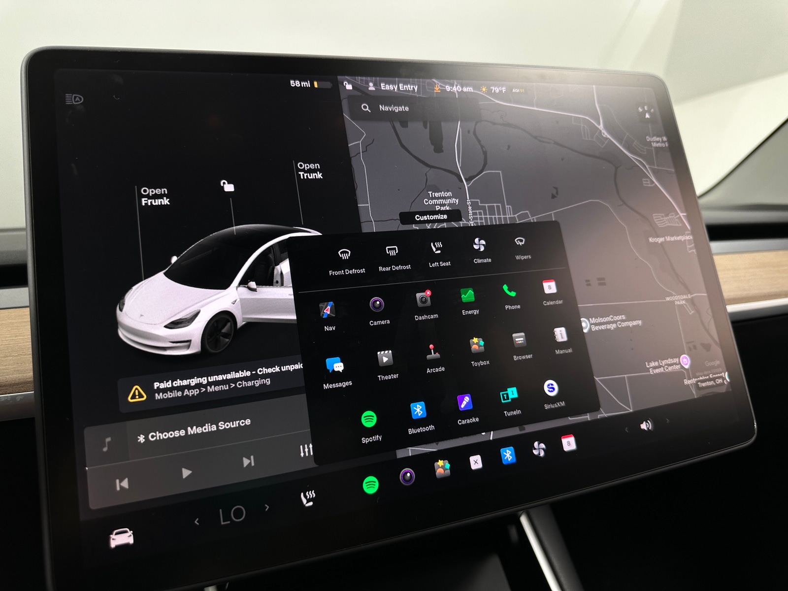 Thumbnail: 2020 Tesla Model 3 - 3