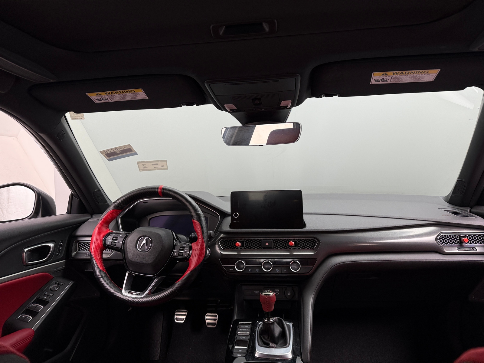 Thumbnail: 2023 Acura Integra - 2