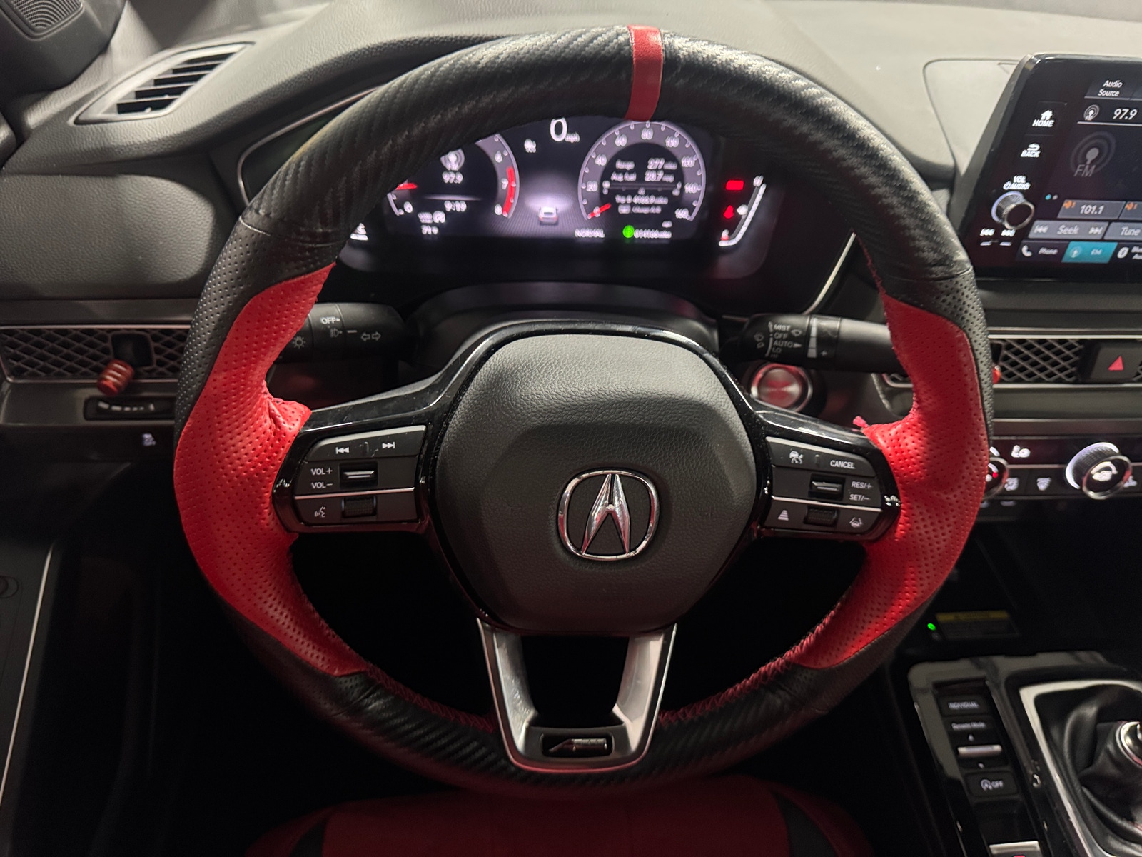Thumbnail: 2023 Acura Integra - 4