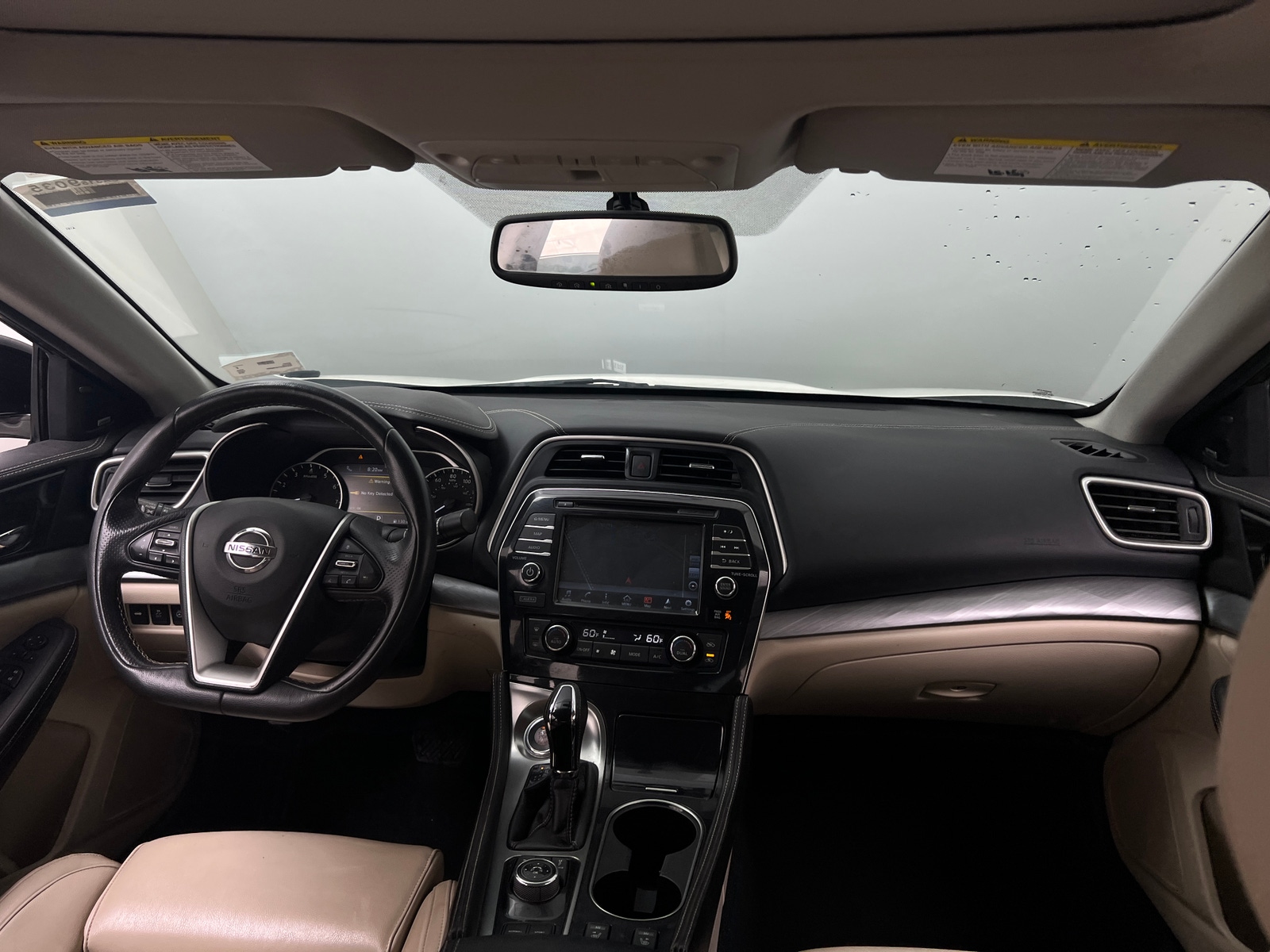 Thumbnail: 2018 Nissan Maxima - 2
