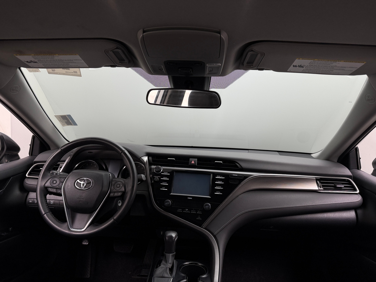Thumbnail: 2020 Toyota Camry - 2