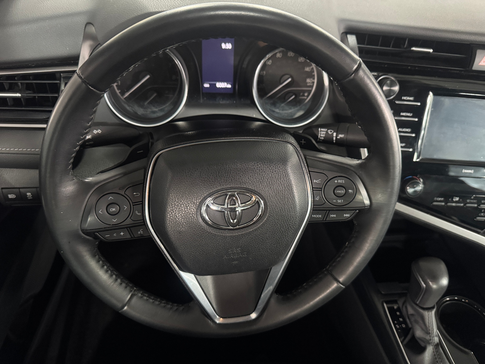 Thumbnail: 2020 Toyota Camry - 4