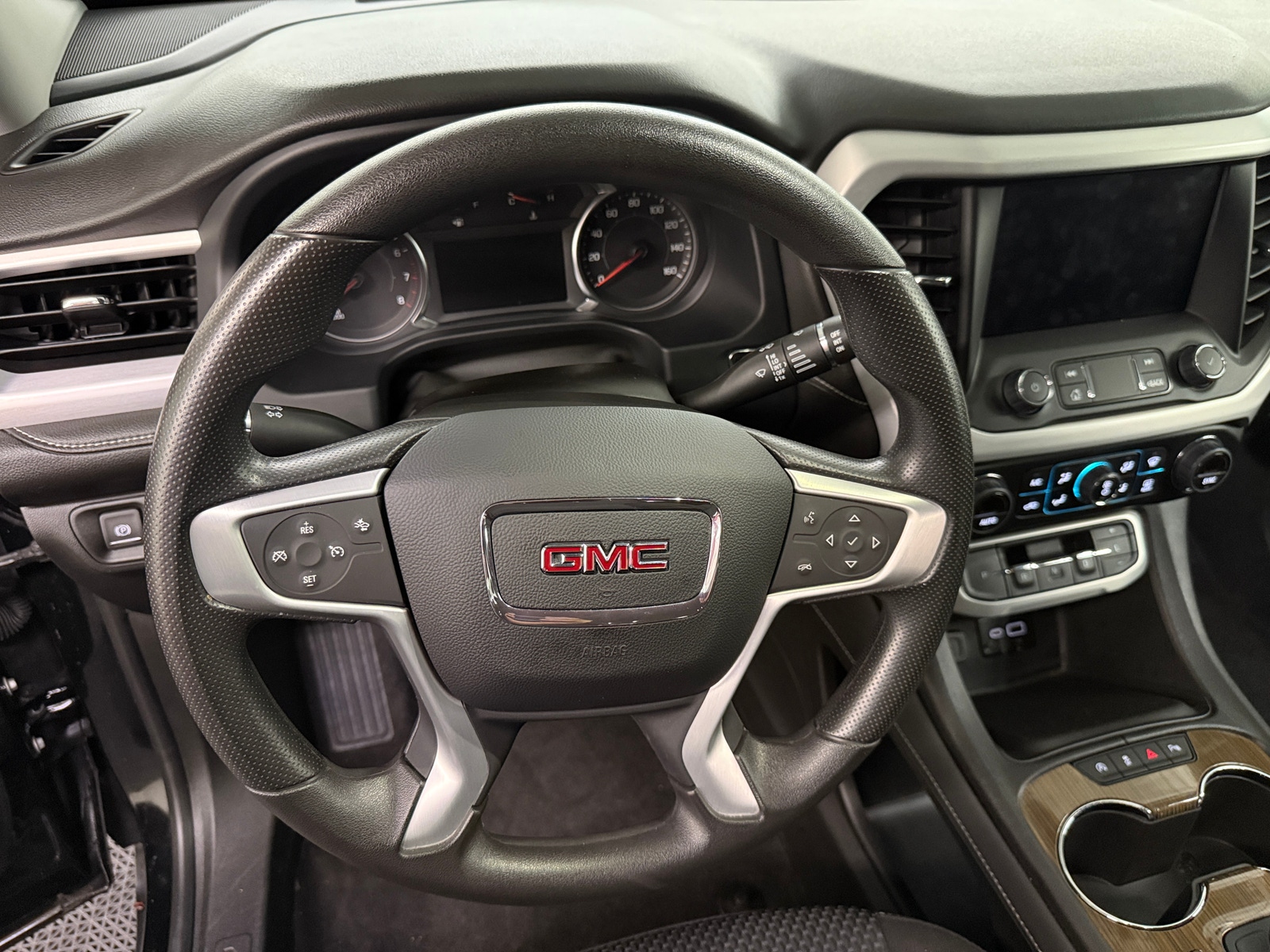 Thumbnail: 2023 GMC Acadia - 5