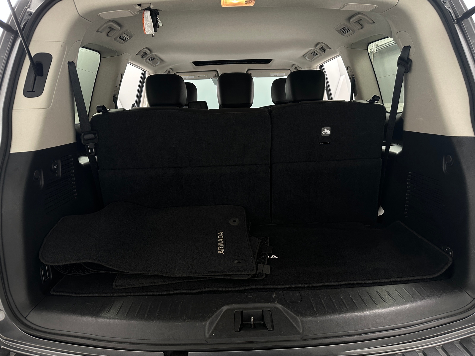 Thumbnail: 2024 Nissan Armada - 6
