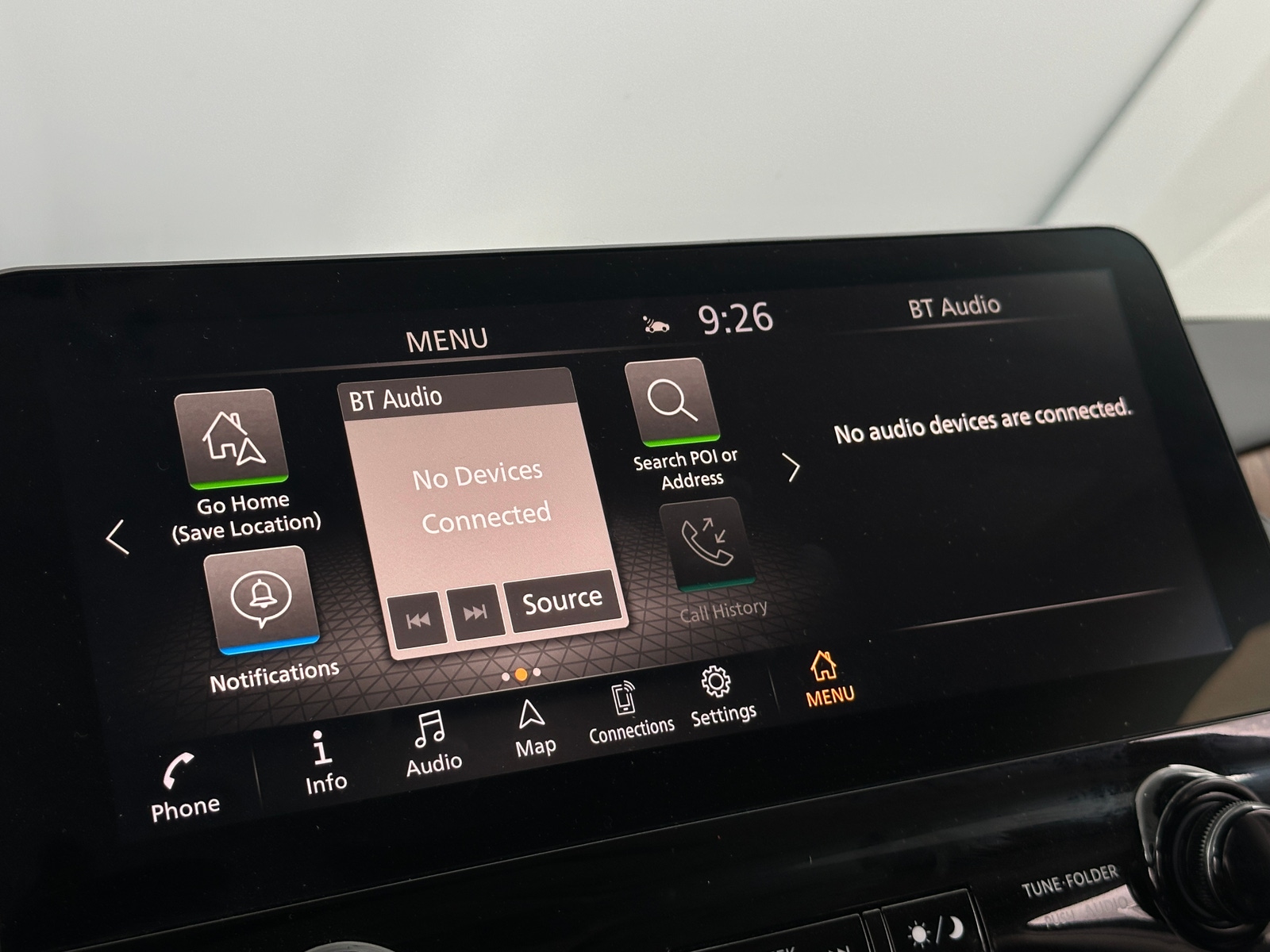 Thumbnail: 2024 Nissan Armada - 3