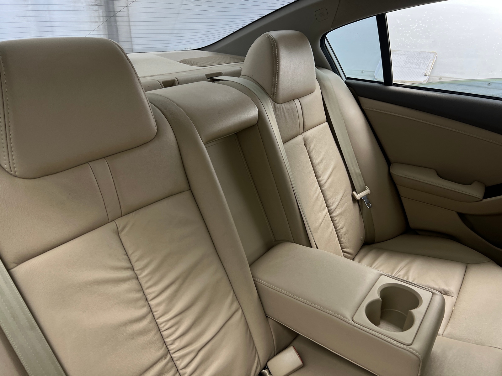 Thumbnail: 2012 Nissan Altima - 5