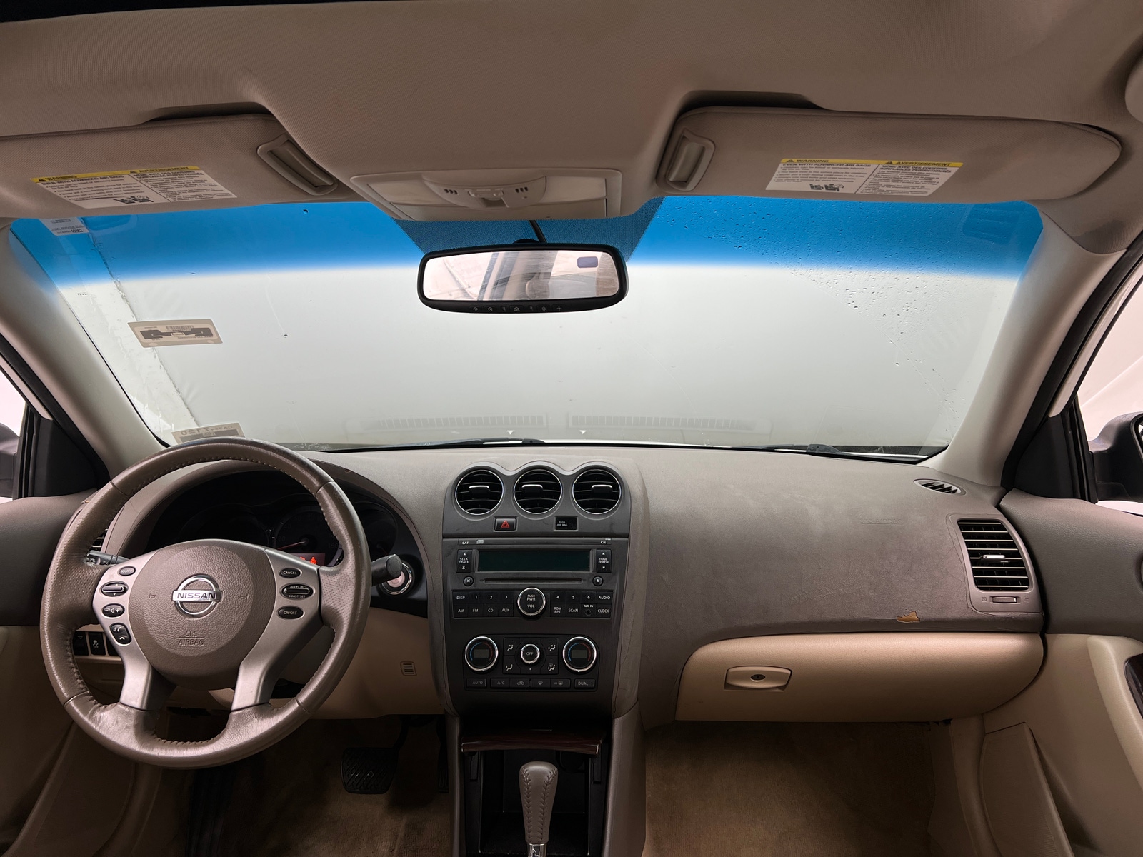 Thumbnail: 2012 Nissan Altima - 2