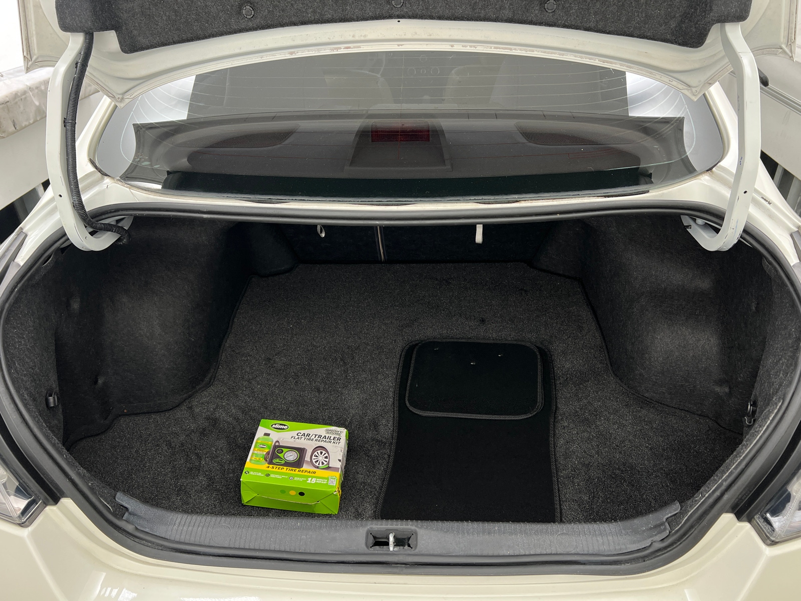 Thumbnail: 2012 Nissan Altima - 6