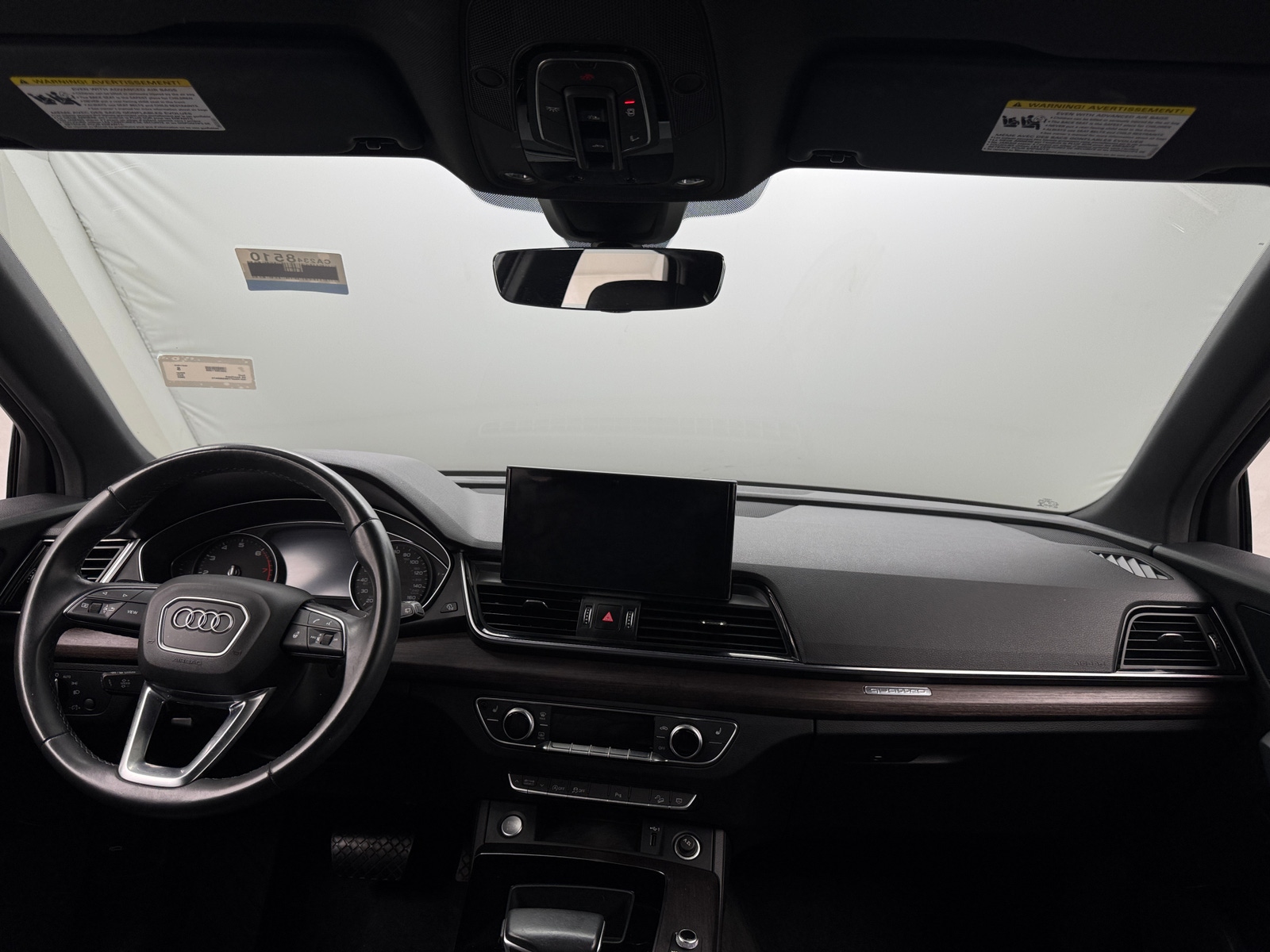 Thumbnail: 2022 Audi Q5 - 2