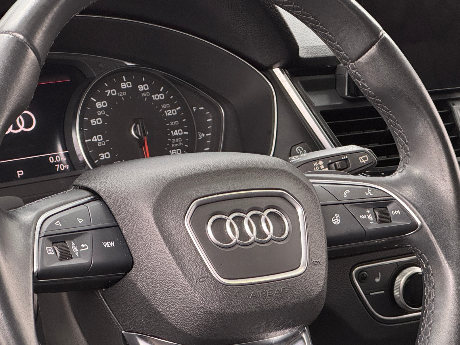 Thumbnail: 2022 Audi Q5 - 4