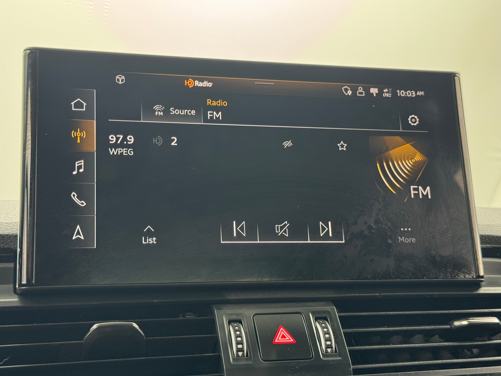 Thumbnail: 2022 Audi Q5 - 3