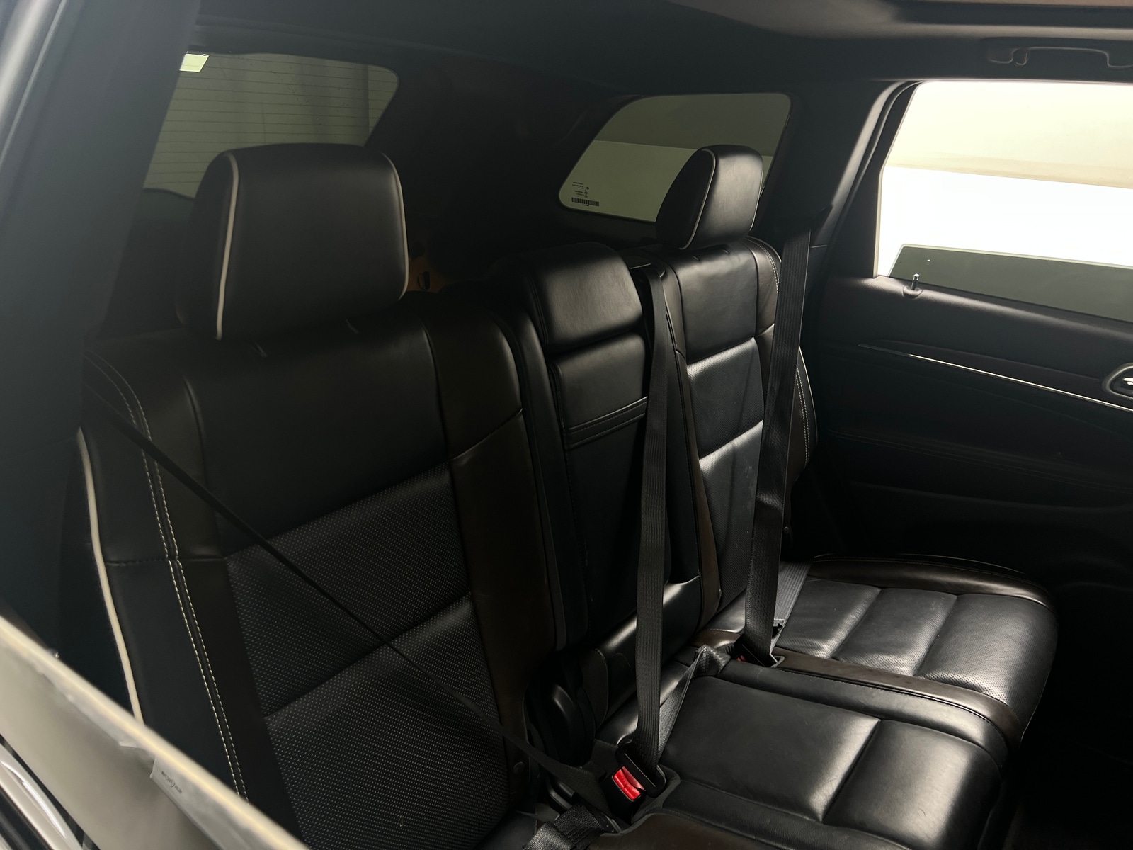 Thumbnail: 2014 Jeep Grand Cherokee - 5