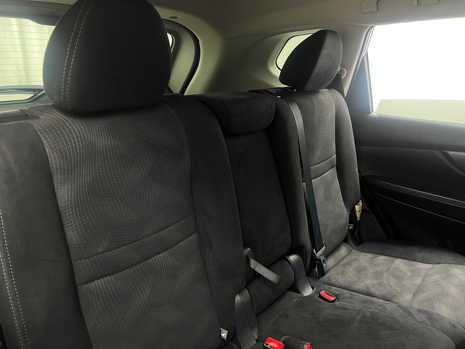 Thumbnail: 2016 Nissan Rogue - 6