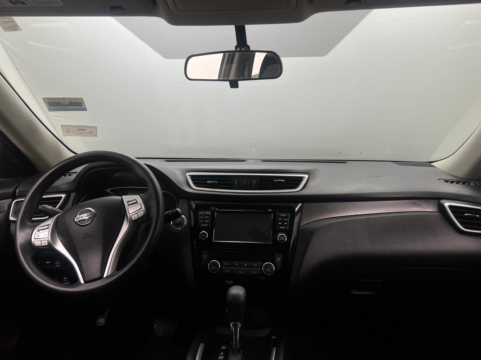 Thumbnail: 2016 Nissan Rogue - 3