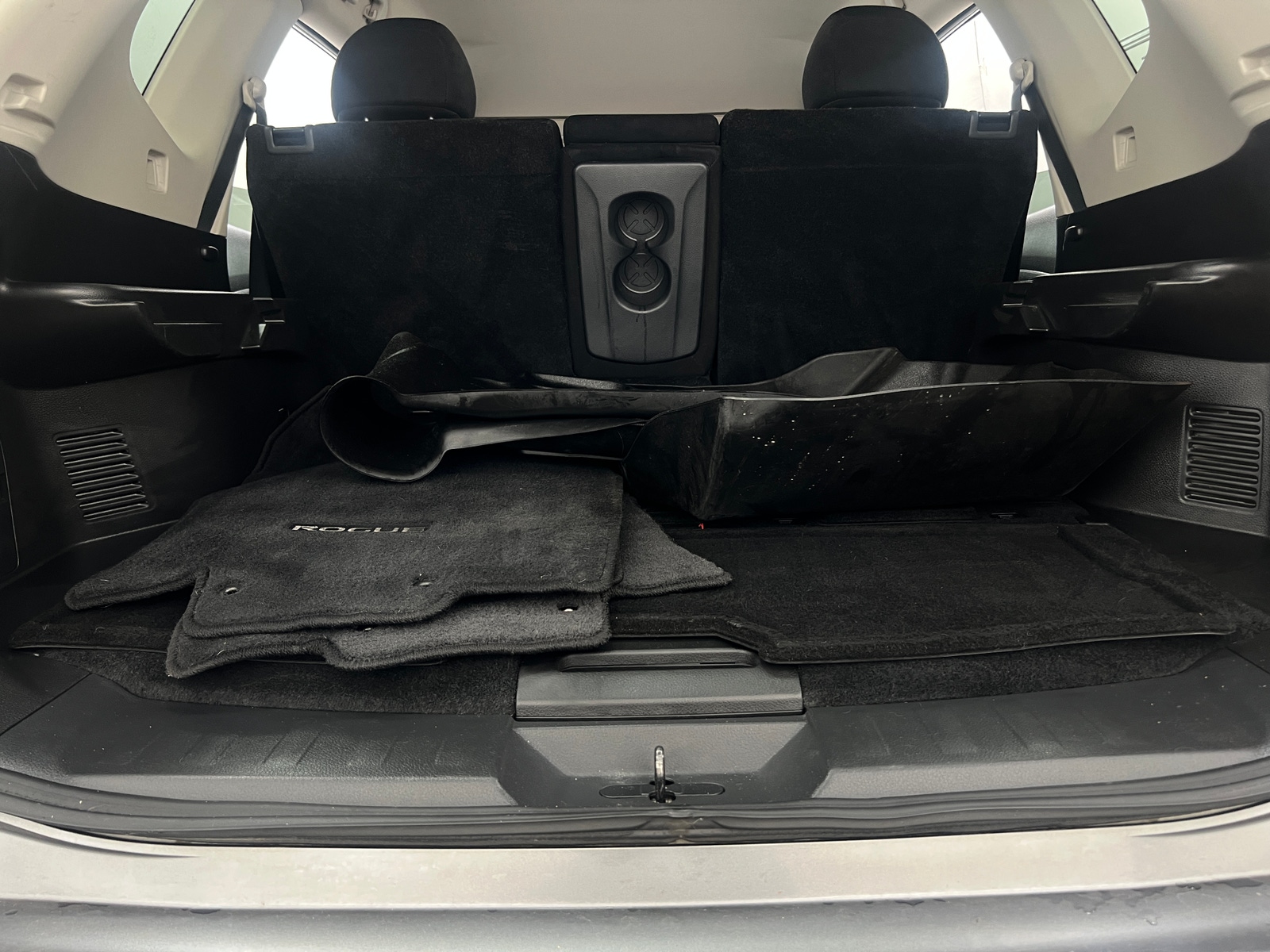 Thumbnail: 2016 Nissan Rogue - 7