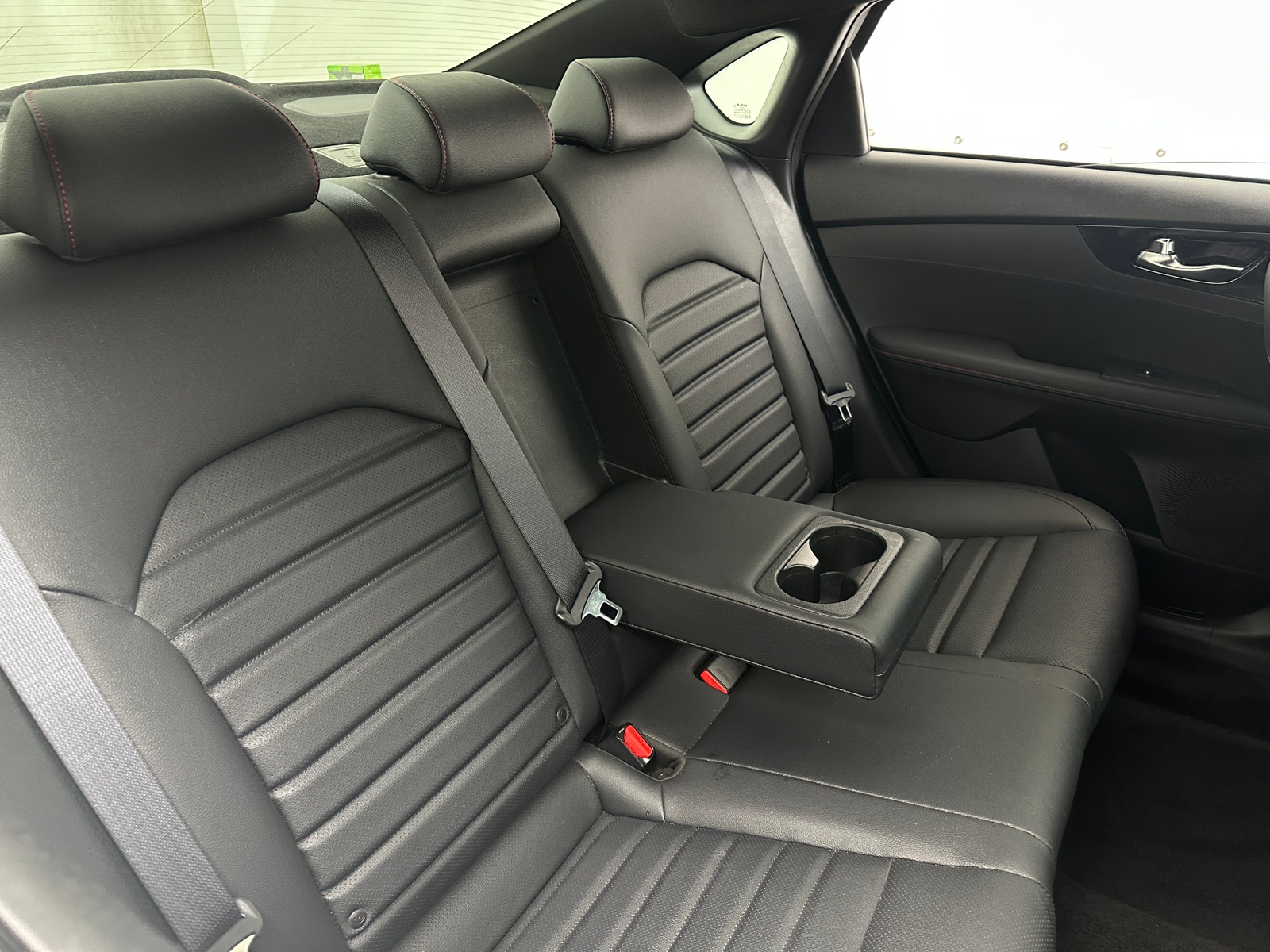 Thumbnail: 2023 Kia Forte - 6