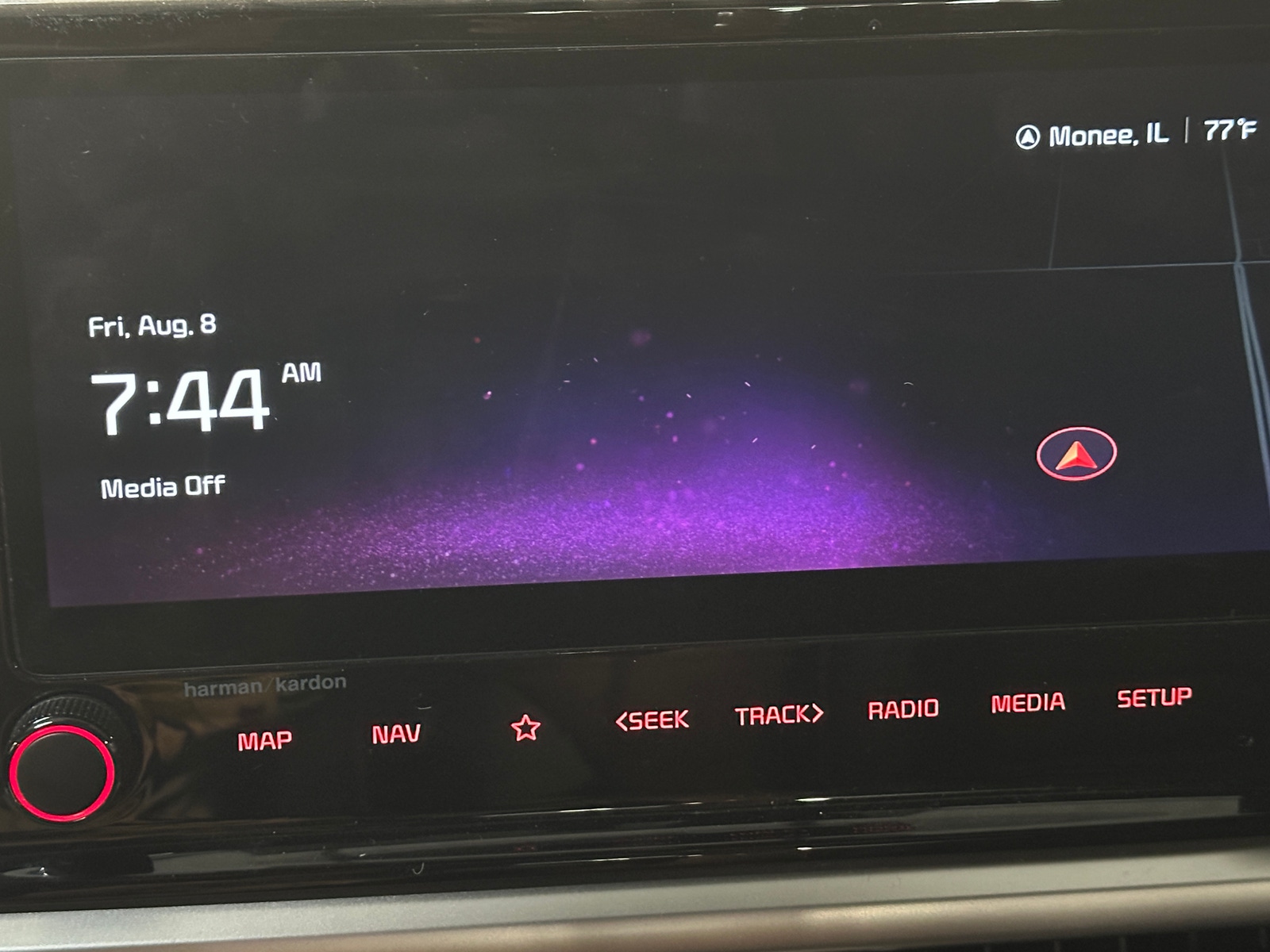 Thumbnail: 2023 Kia Forte - 4