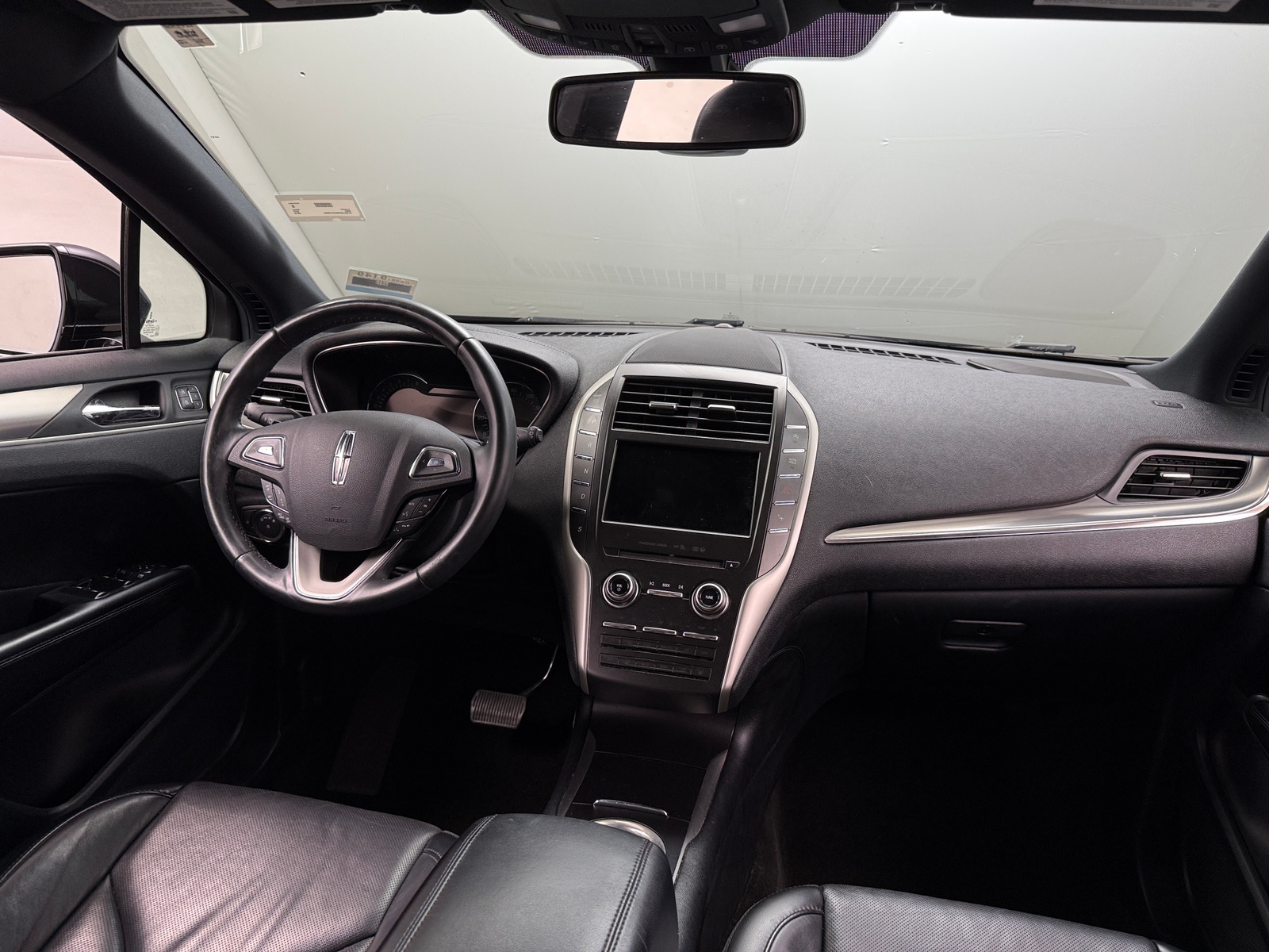 Thumbnail: 2019 Lincoln MKC - 3