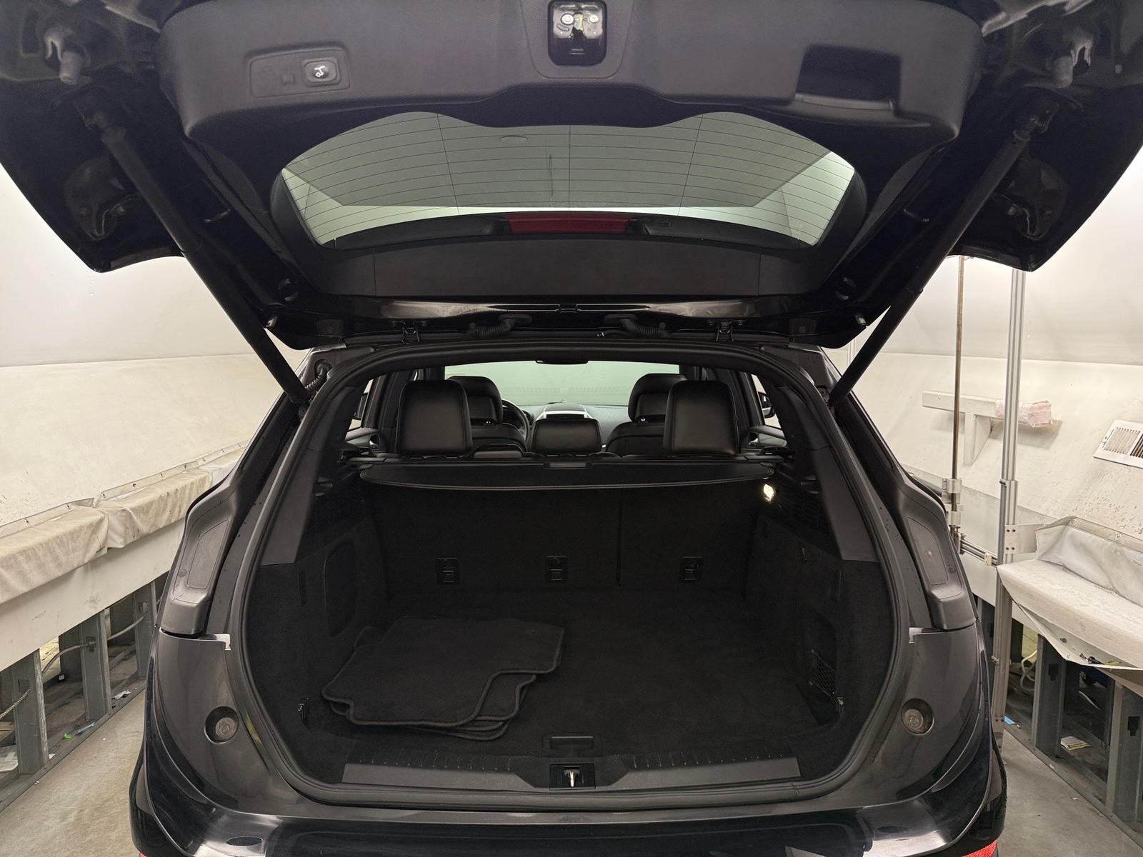 Thumbnail: 2019 Lincoln MKC - 7