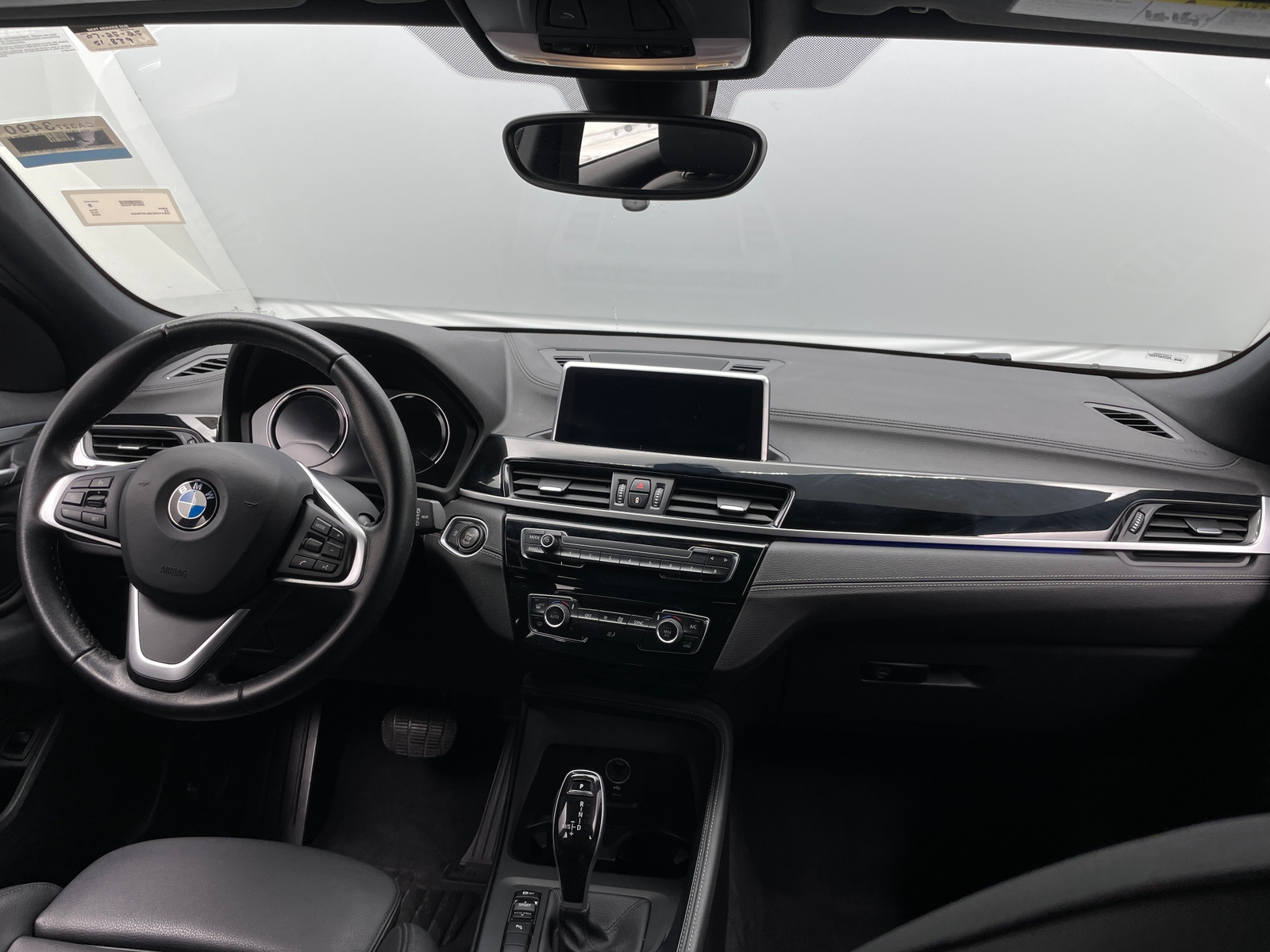 Thumbnail: 2020 BMW X2 - 2