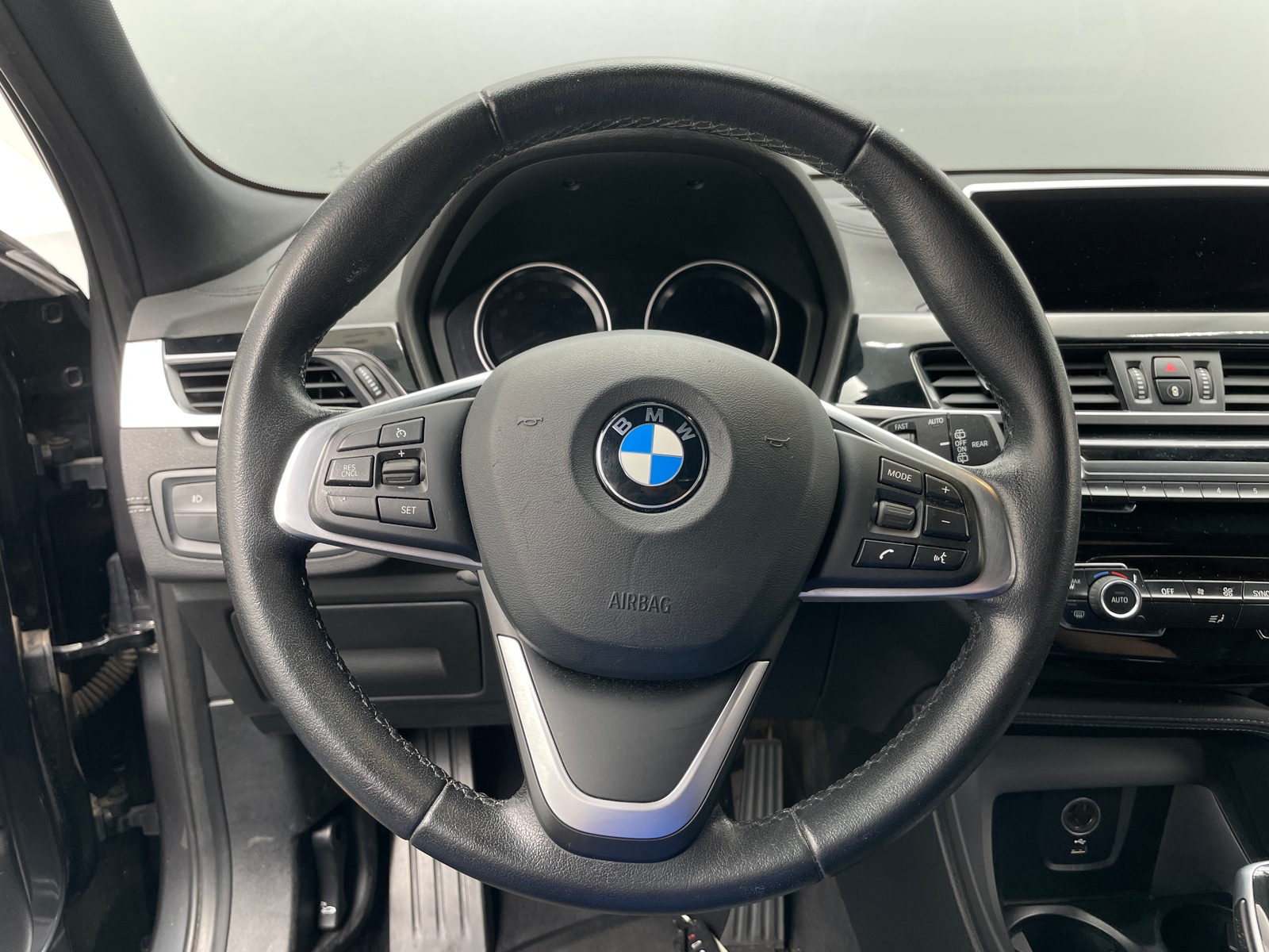 Thumbnail: 2020 BMW X2 - 4