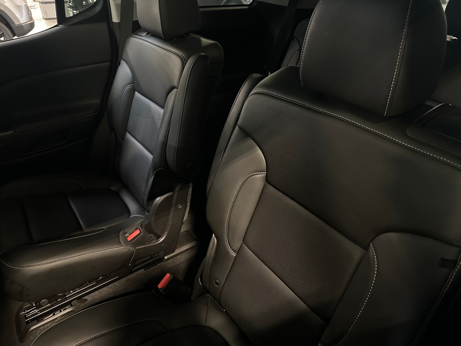 Thumbnail: 2021 GMC Acadia - 5