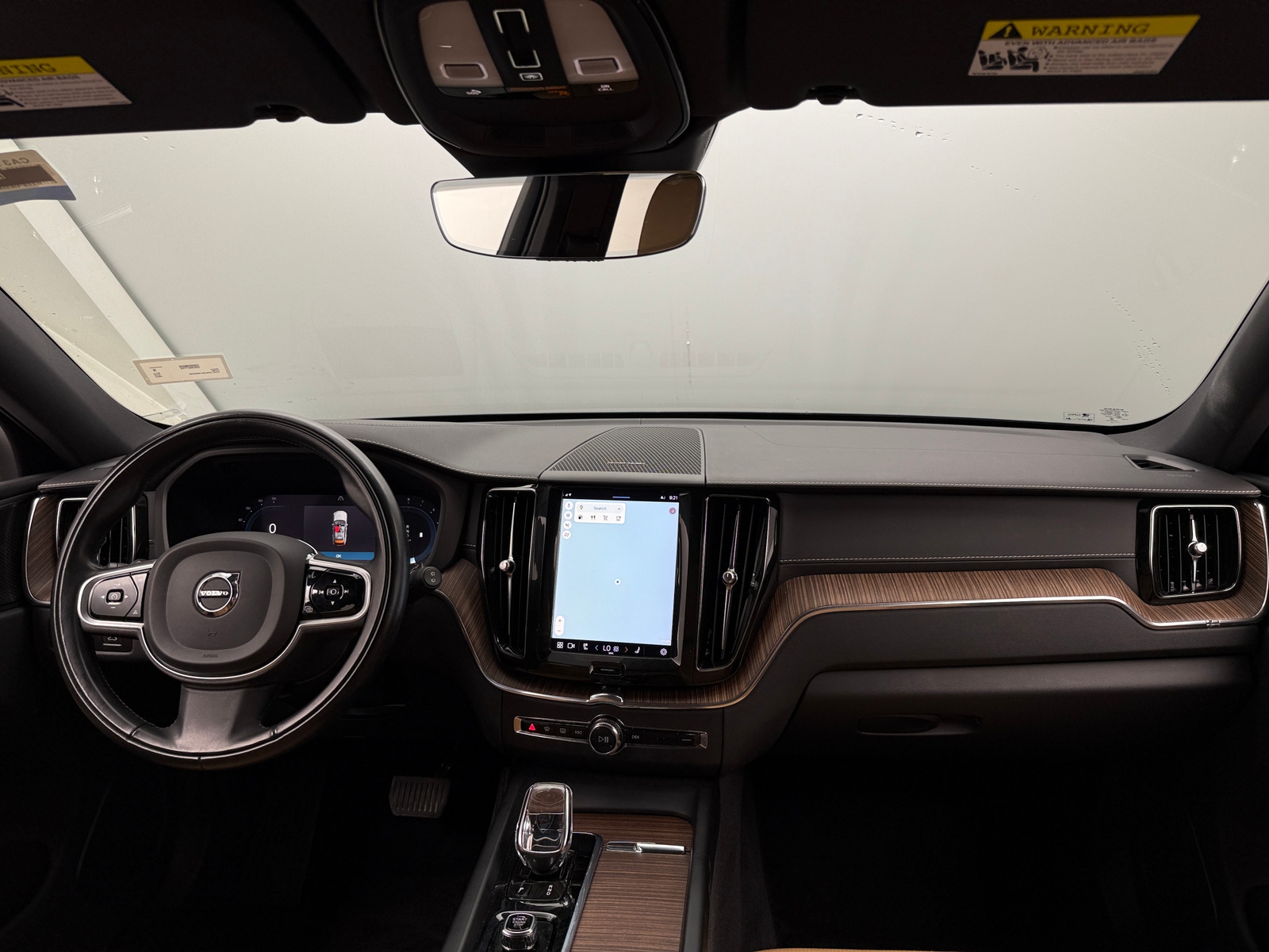 Thumbnail: 2022 Volvo XC60 - 2