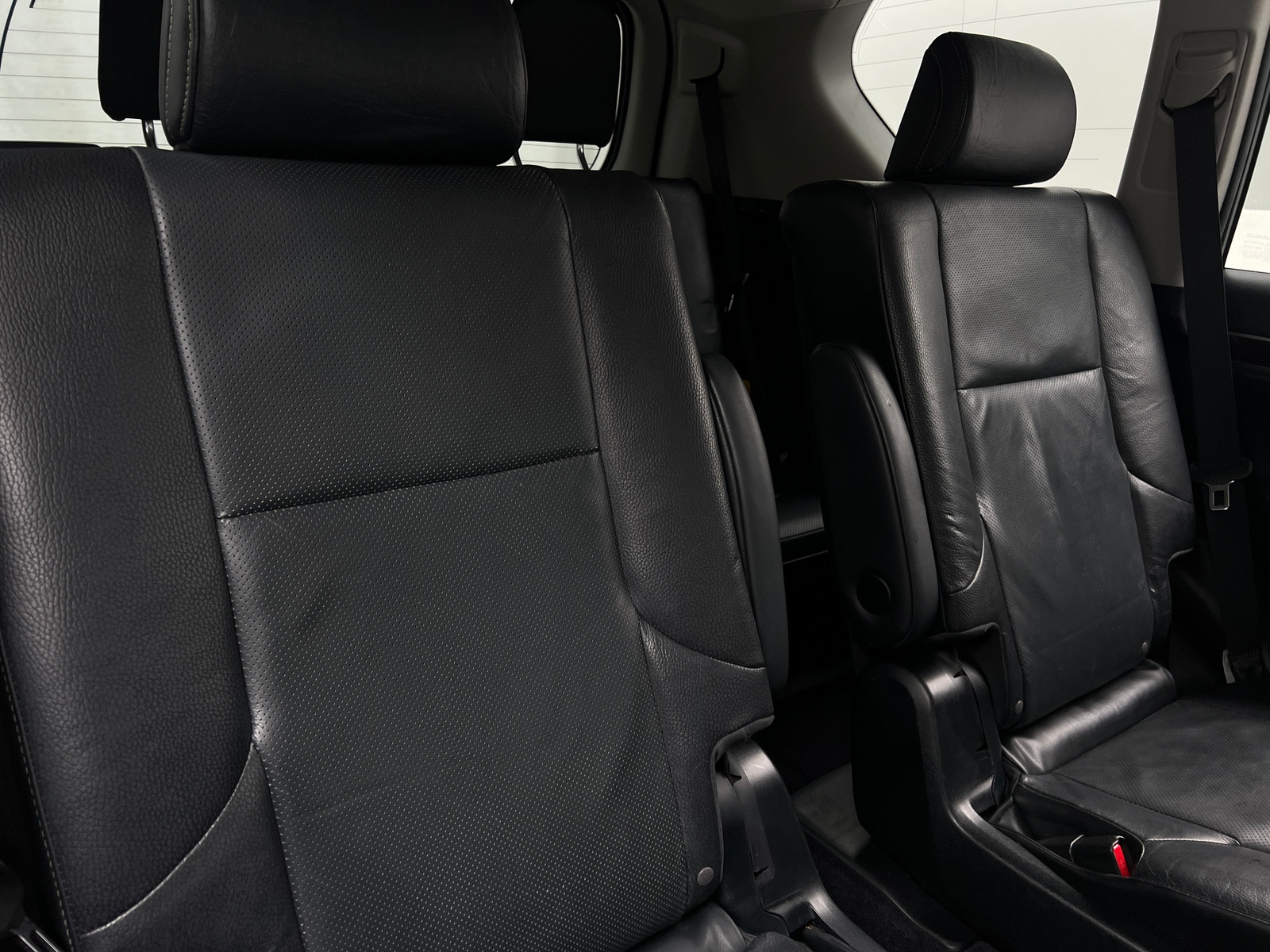 Thumbnail: 2019 Lexus GX - 5
