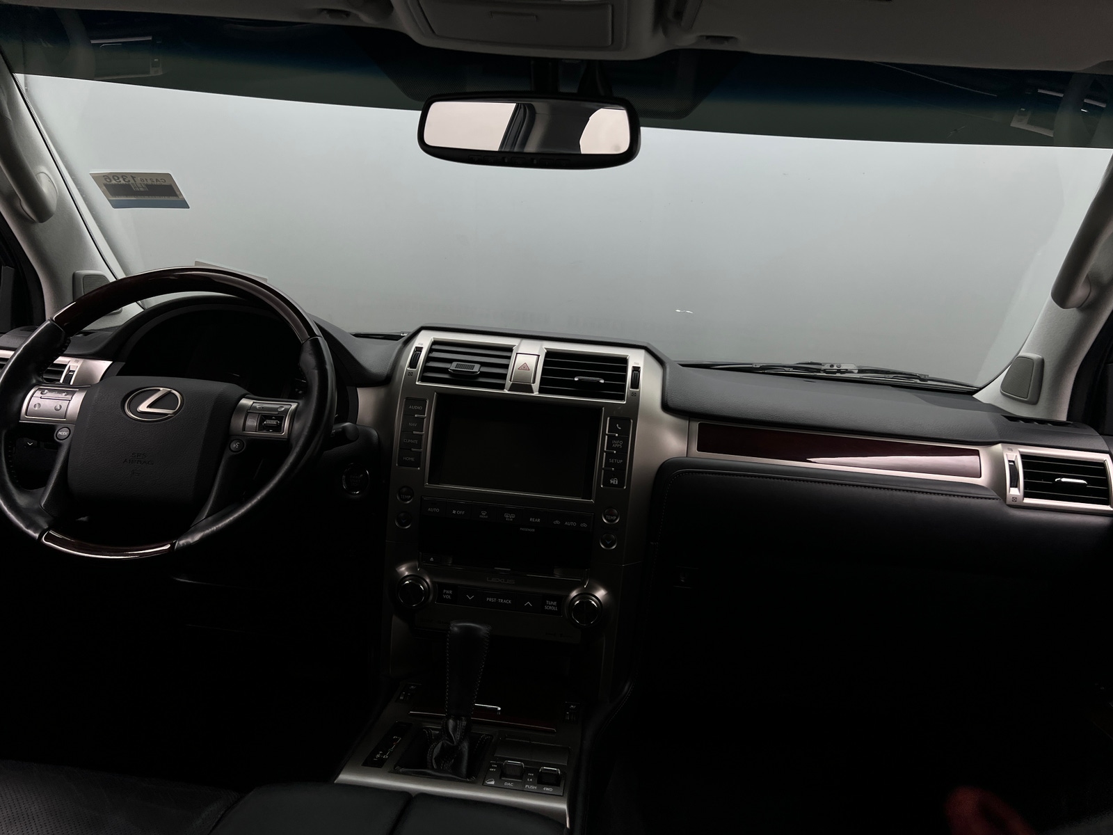 Thumbnail: 2019 Lexus GX - 2