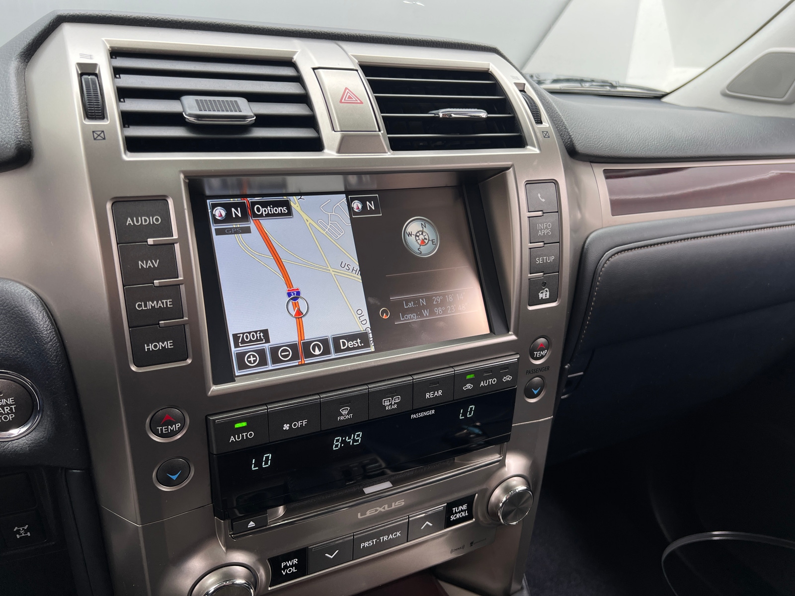 Thumbnail: 2019 Lexus GX - 3