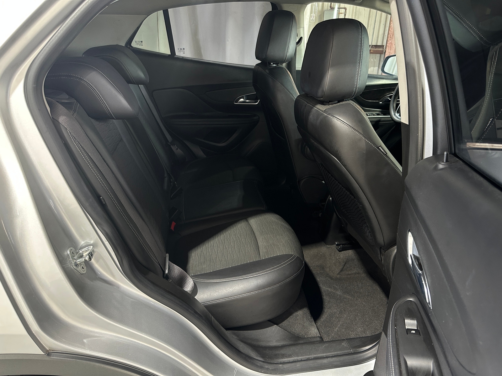 Thumbnail: 2016 Buick Encore - 6