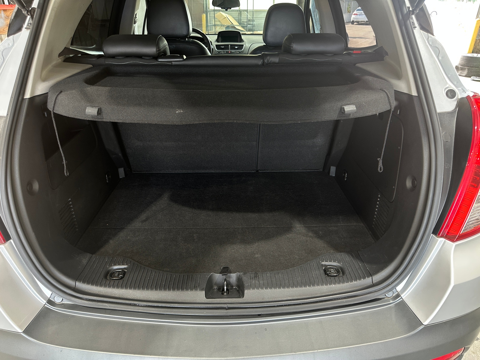 Thumbnail: 2016 Buick Encore - 7
