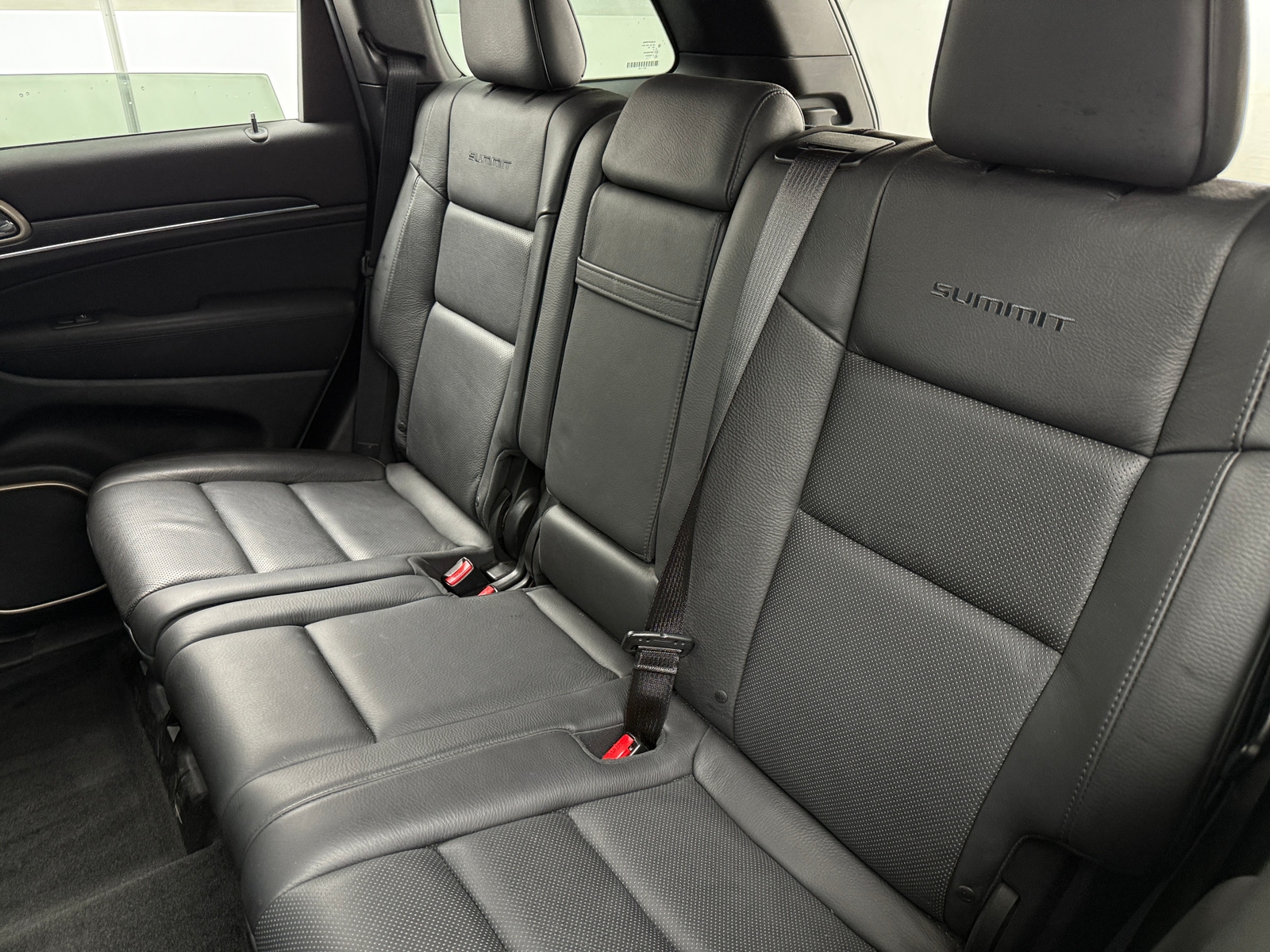 Thumbnail: 2014 Jeep Grand Cherokee - 5