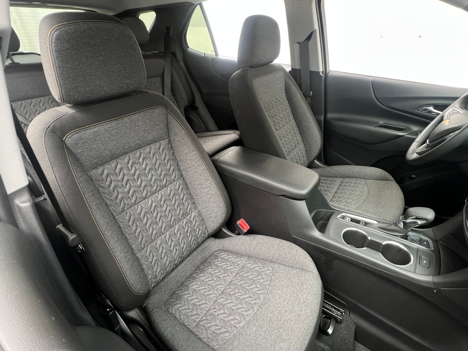 Thumbnail: 2023 Chevrolet Equinox - 2