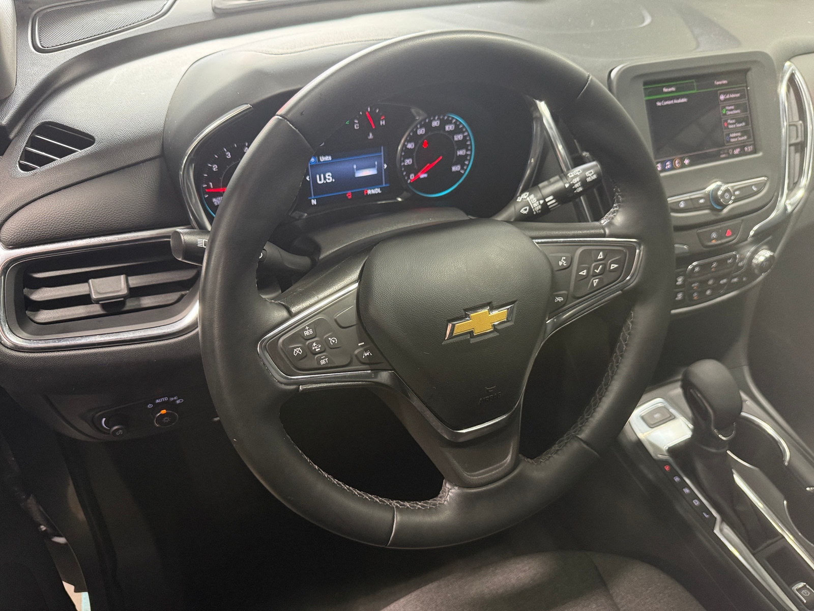 Thumbnail: 2023 Chevrolet Equinox - 5