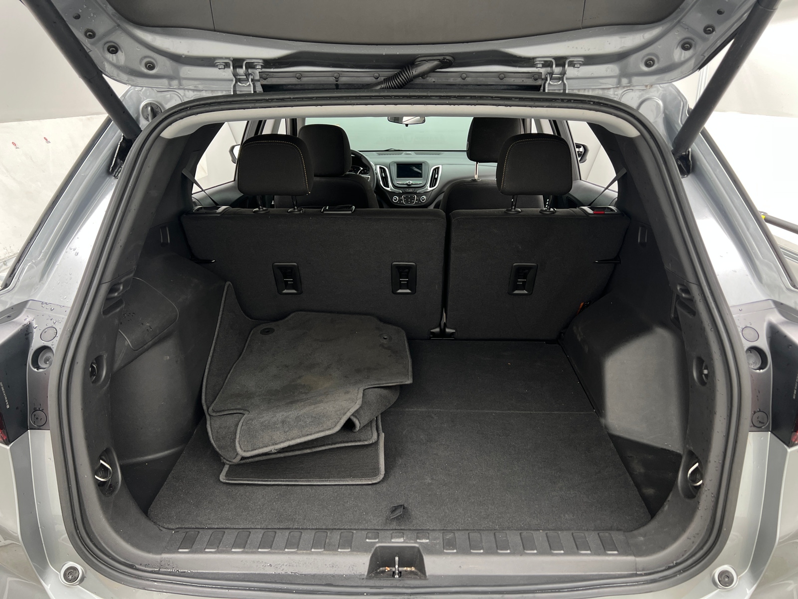 Thumbnail: 2023 Chevrolet Equinox - 7