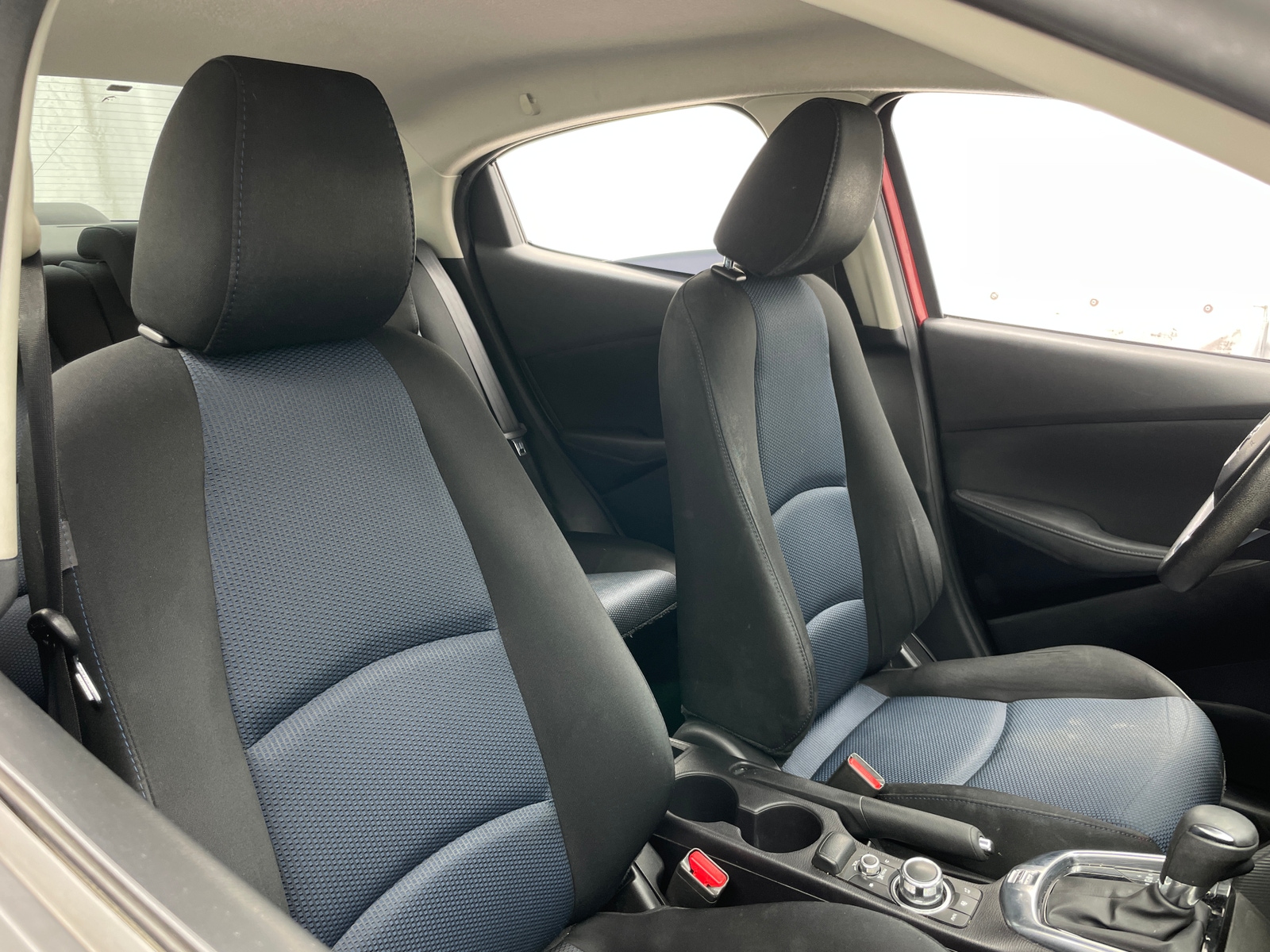 Thumbnail: 2017 Toyota Yaris iA - 2