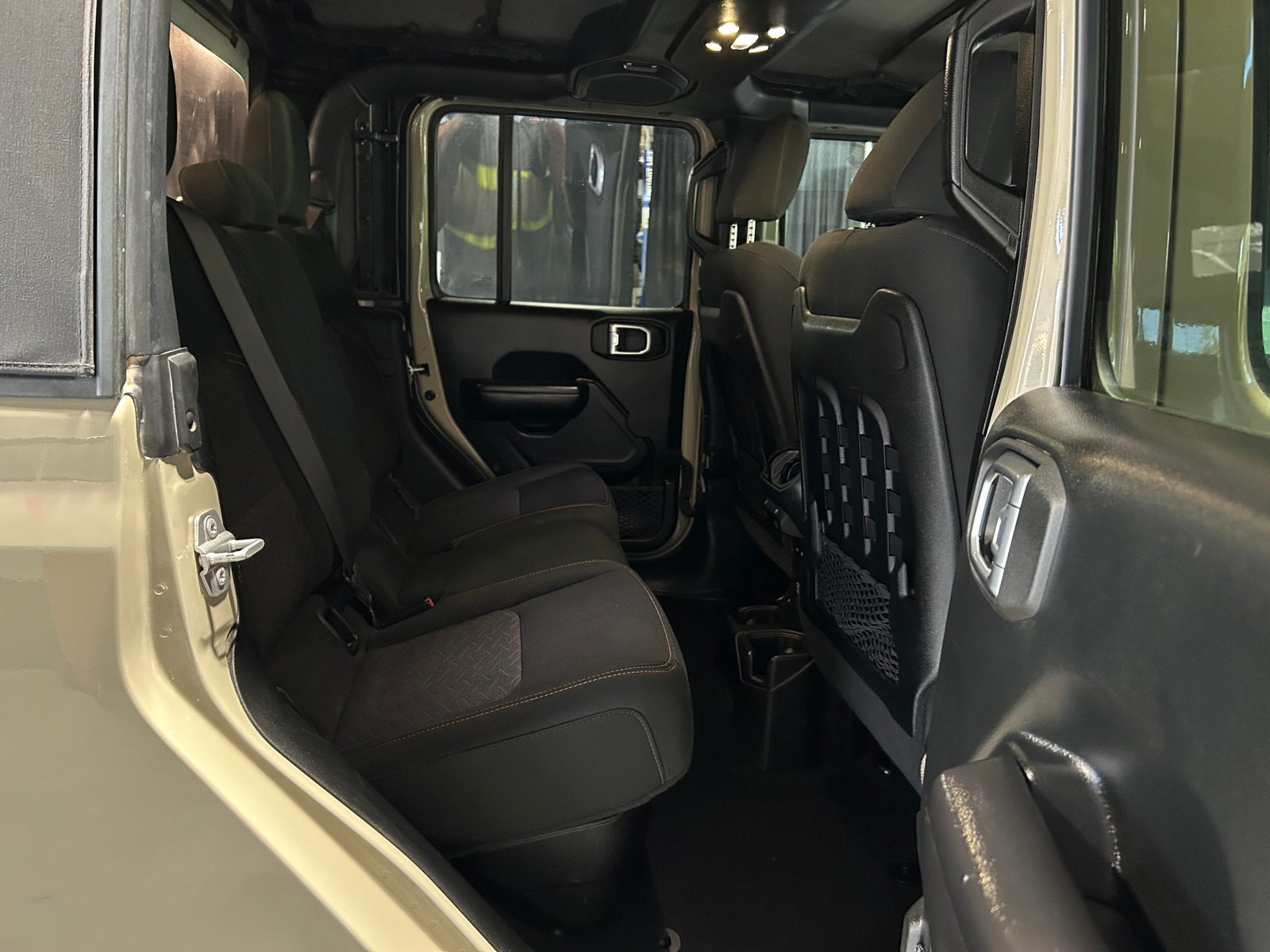 Thumbnail: 2020 Jeep Gladiator - 6