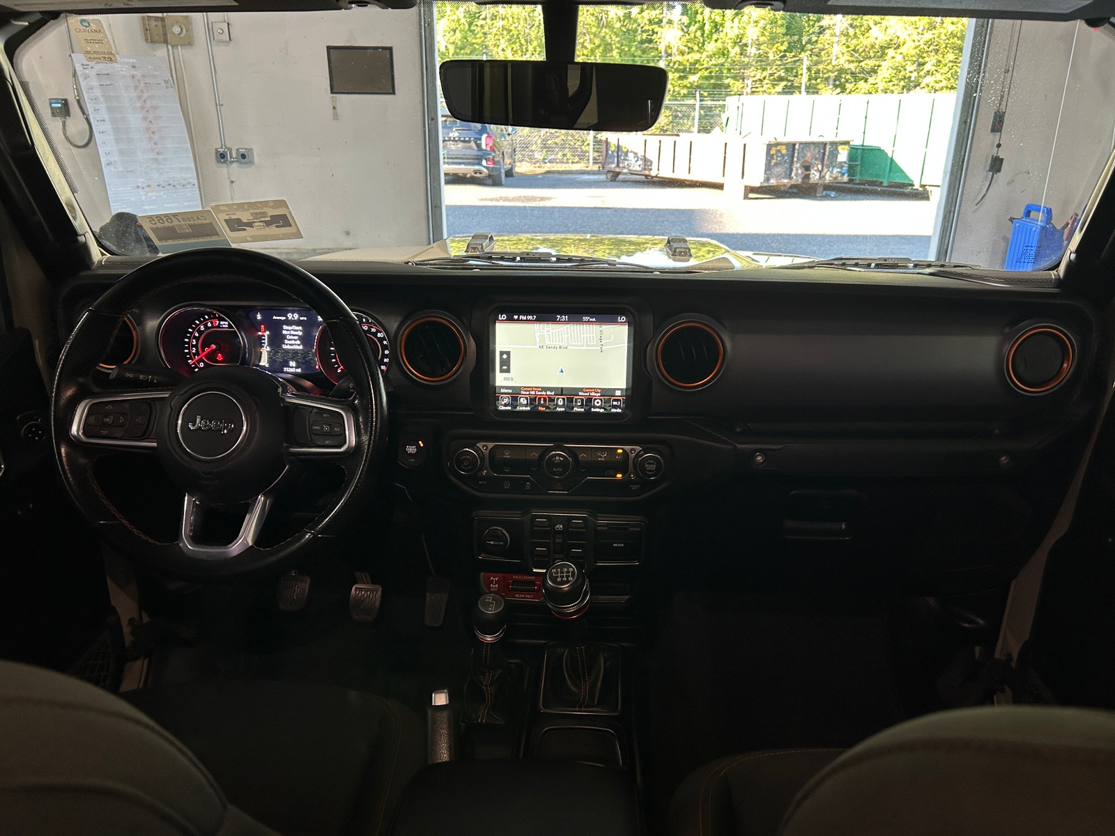Thumbnail: 2020 Jeep Gladiator - 3
