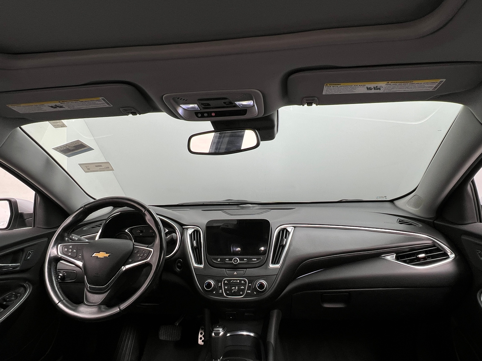 Thumbnail: 2016 Chevrolet Malibu - 2