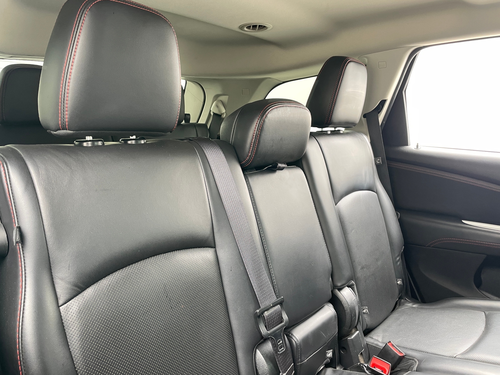 Thumbnail: 2018 Dodge Journey - 5