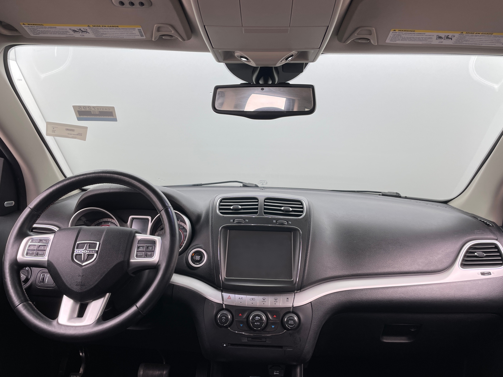 Thumbnail: 2018 Dodge Journey - 2
