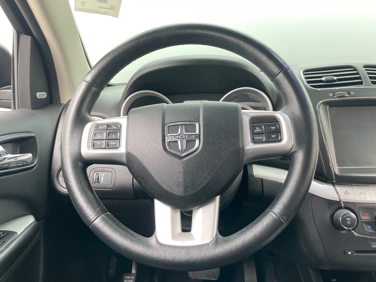 Thumbnail: 2018 Dodge Journey - 4