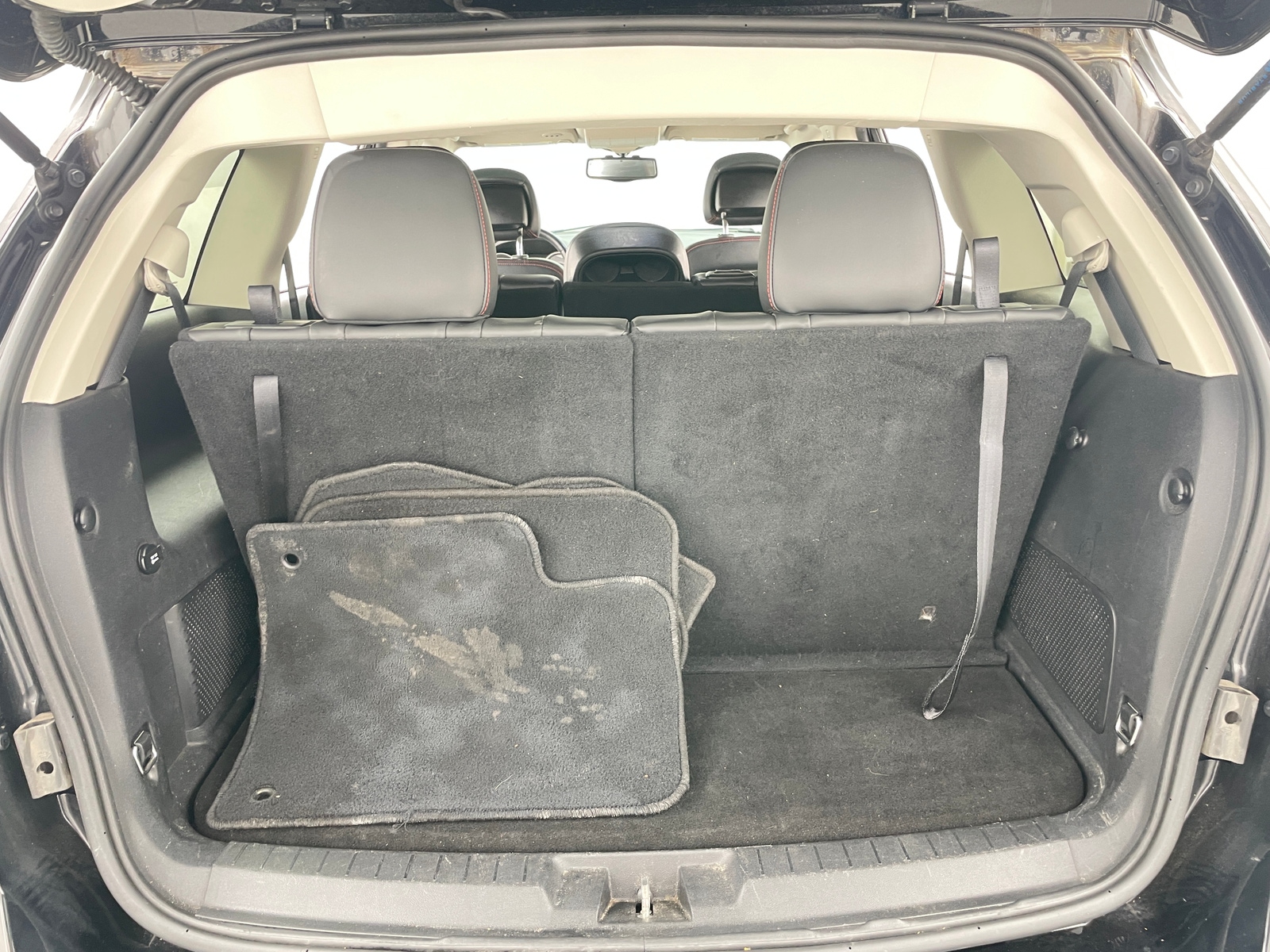 Thumbnail: 2018 Dodge Journey - 6