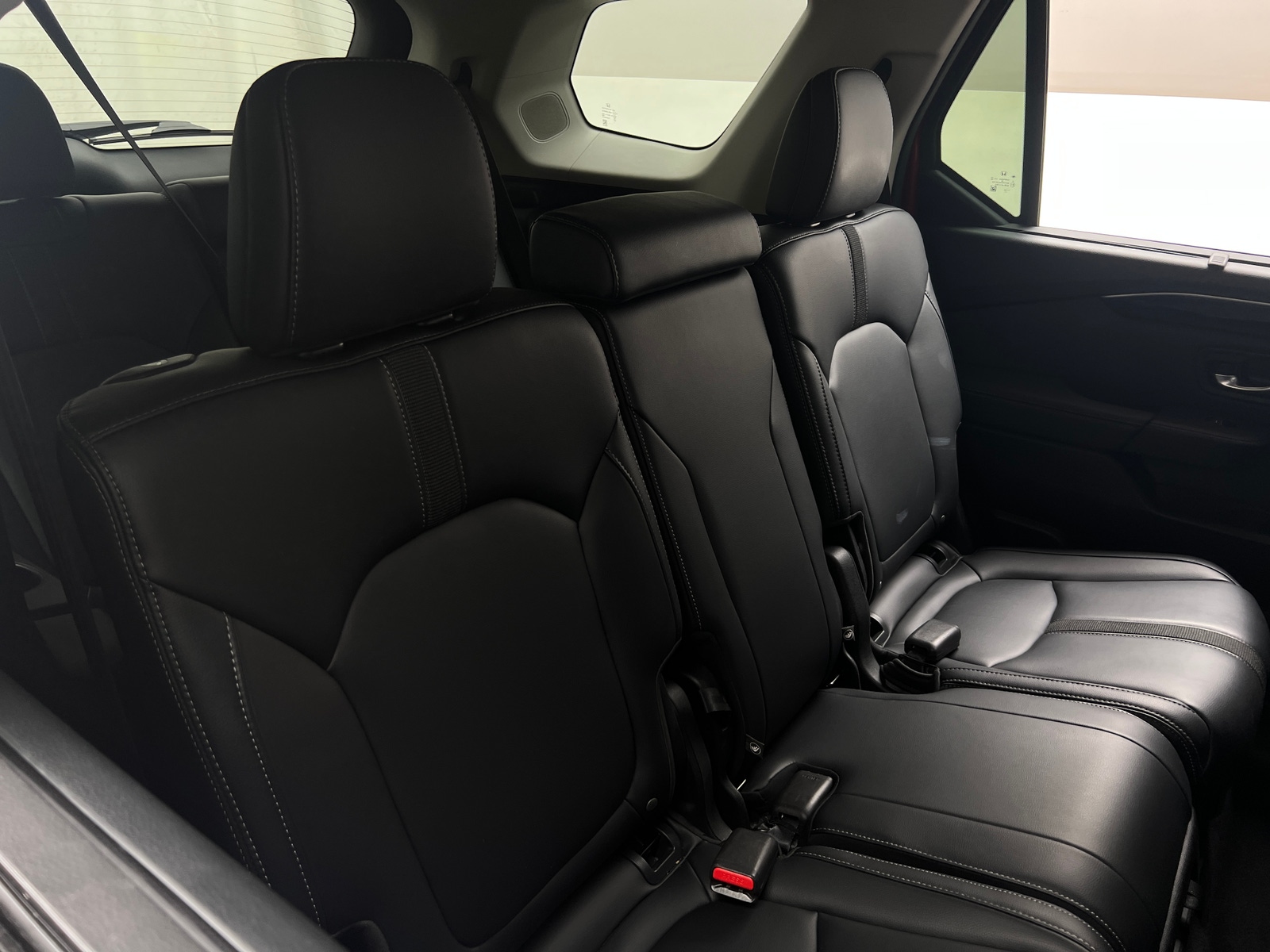 Thumbnail: 2023 Honda Pilot - 5
