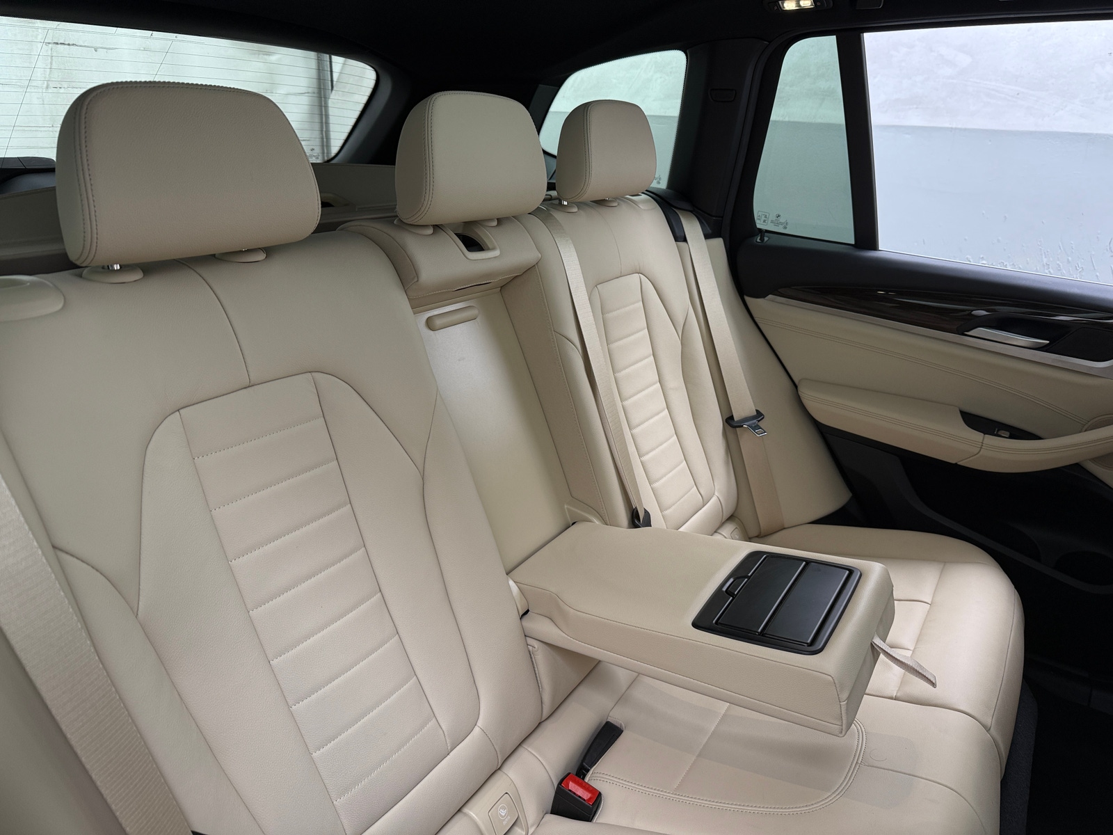 Thumbnail: 2021 BMW X3 - 5
