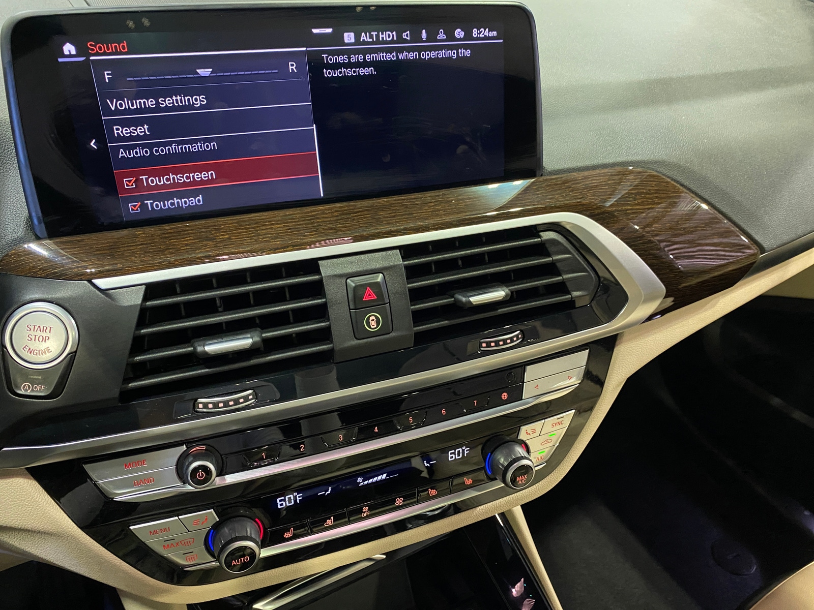 Thumbnail: 2021 BMW X3 - 3
