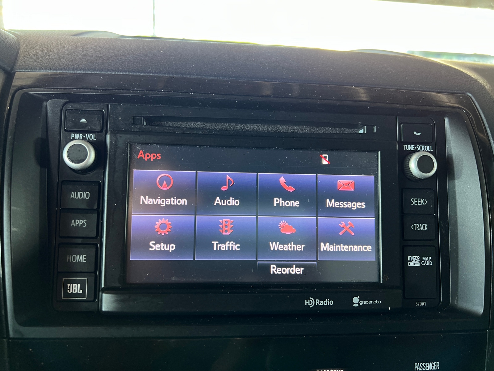 Thumbnail: 2014 Toyota Sequoia - 3
